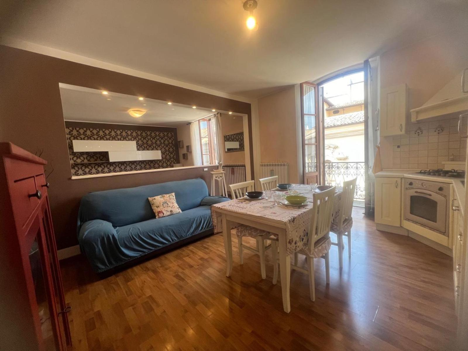 Appartamento Eleonora photo 2