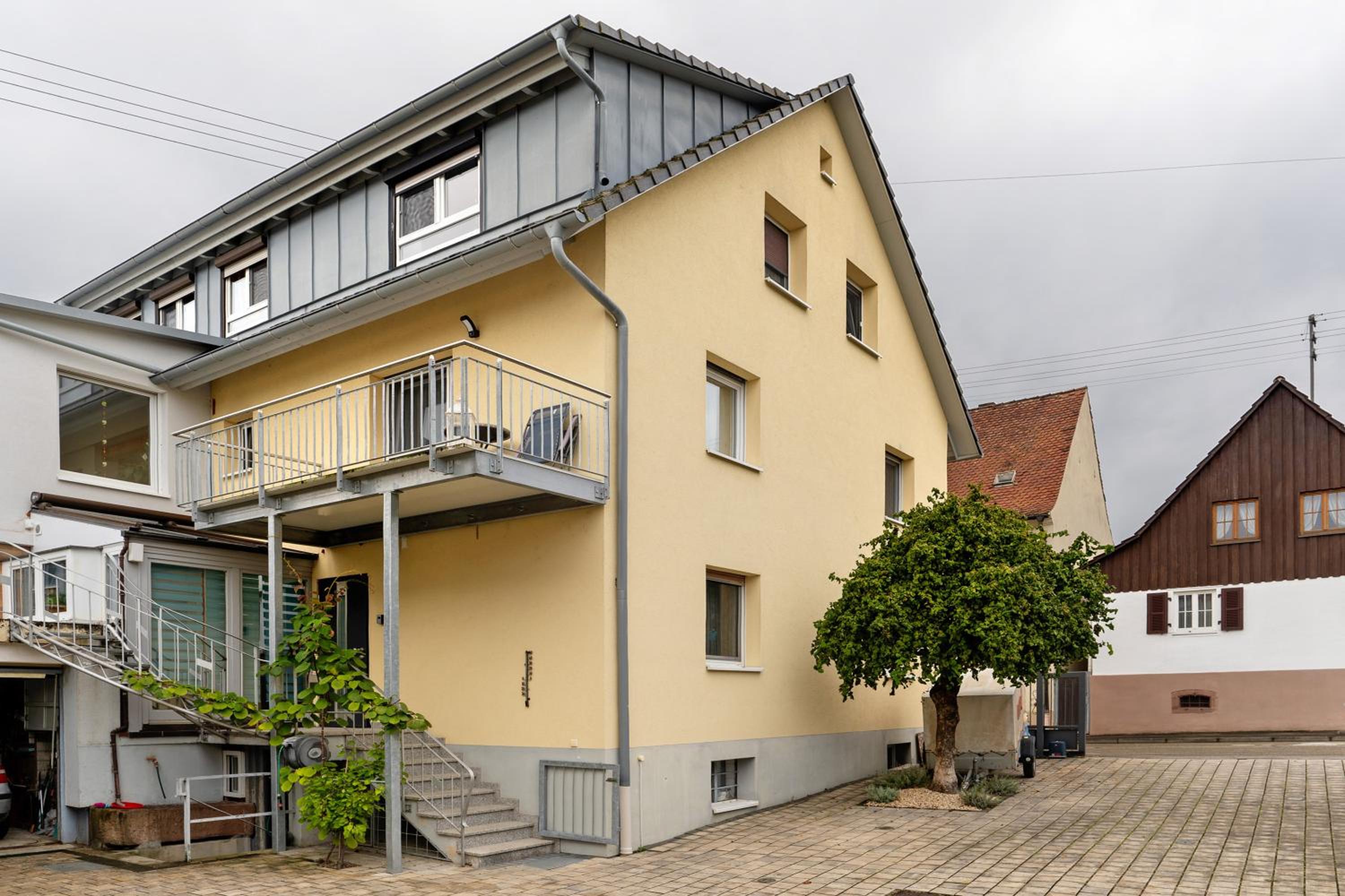 building