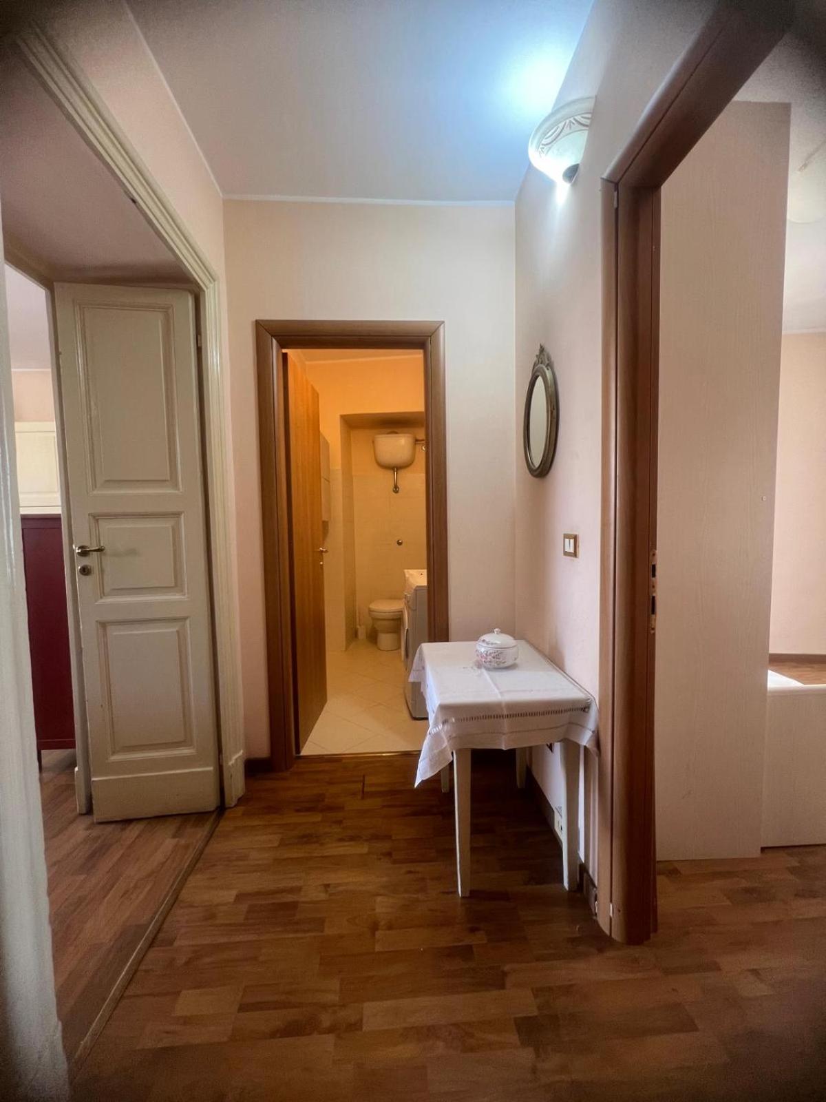 Appartamento Eleonora