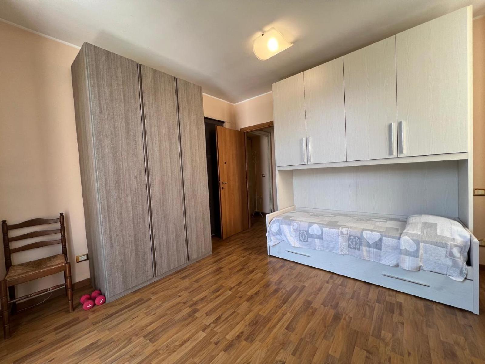 Appartamento Eleonora