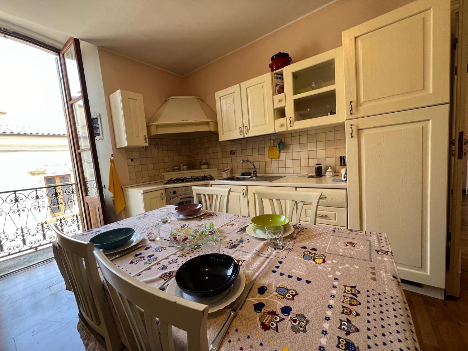 Appartamento Eleonora