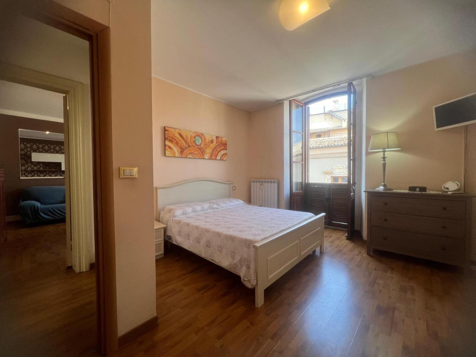 Appartamento Eleonora