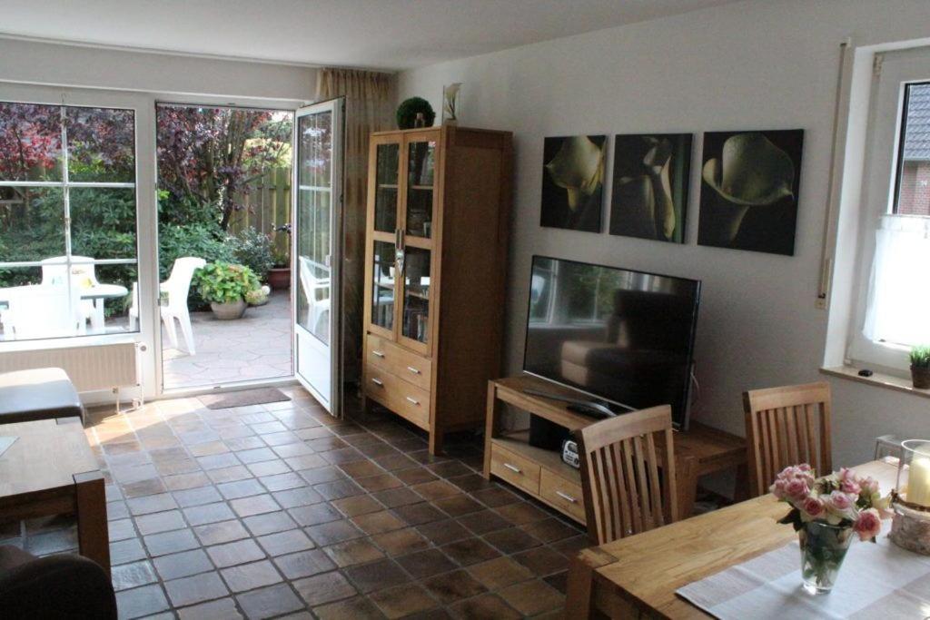 Ferienhaus Haus am Wald