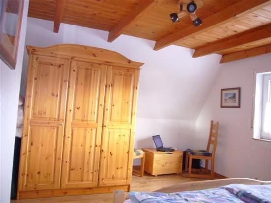 Ferienhaus Haus am Wald
