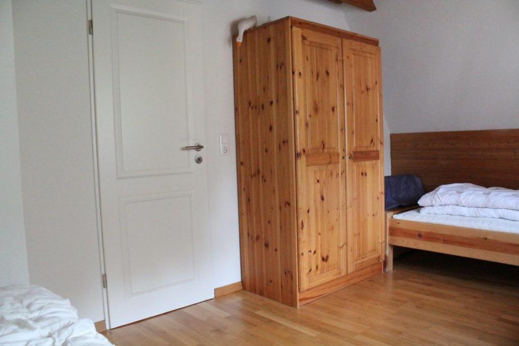 Ferienhaus Haus am Wald