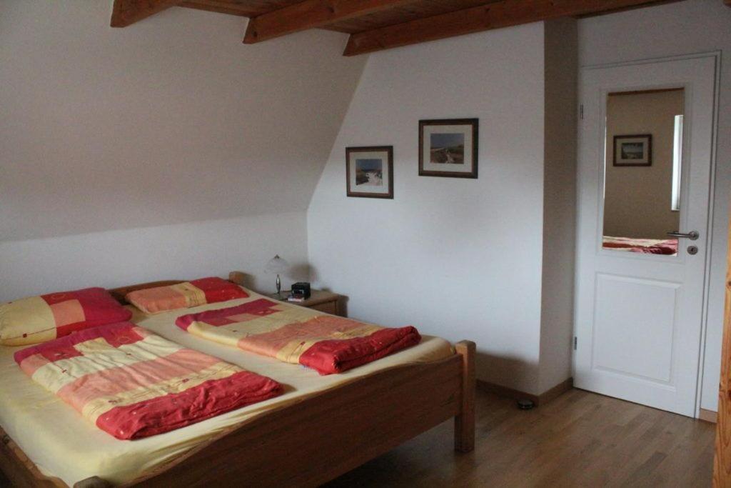 Ferienhaus Haus am Wald