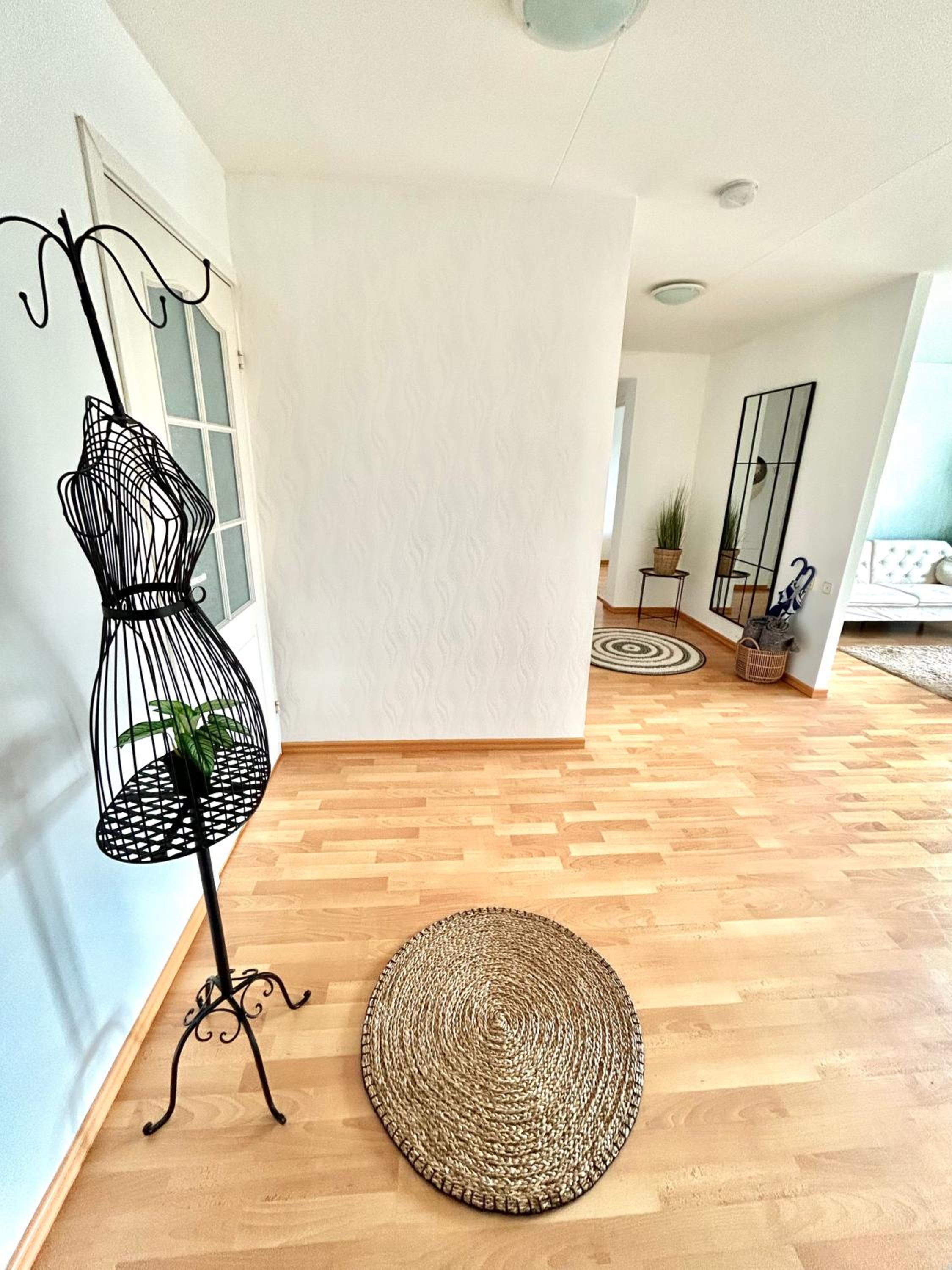 K&A apartament