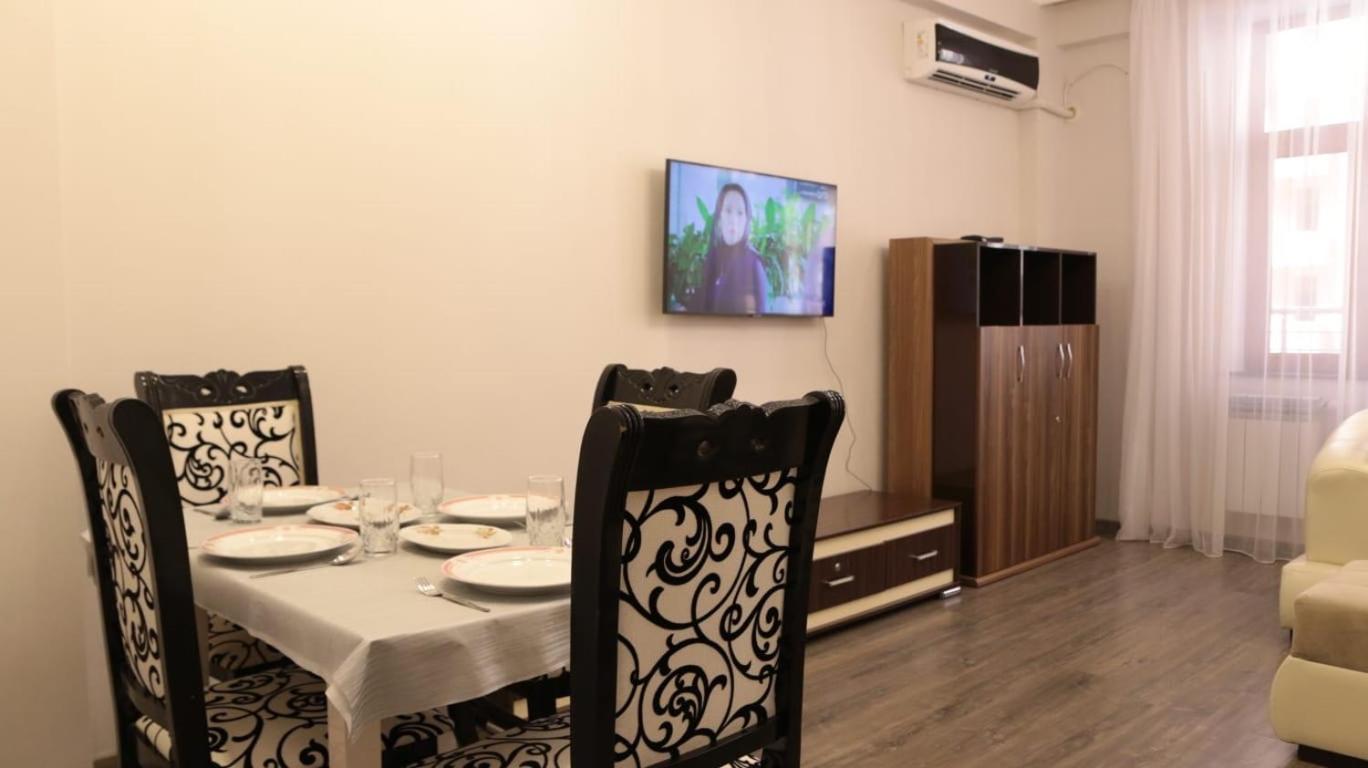 Khatai sweet home