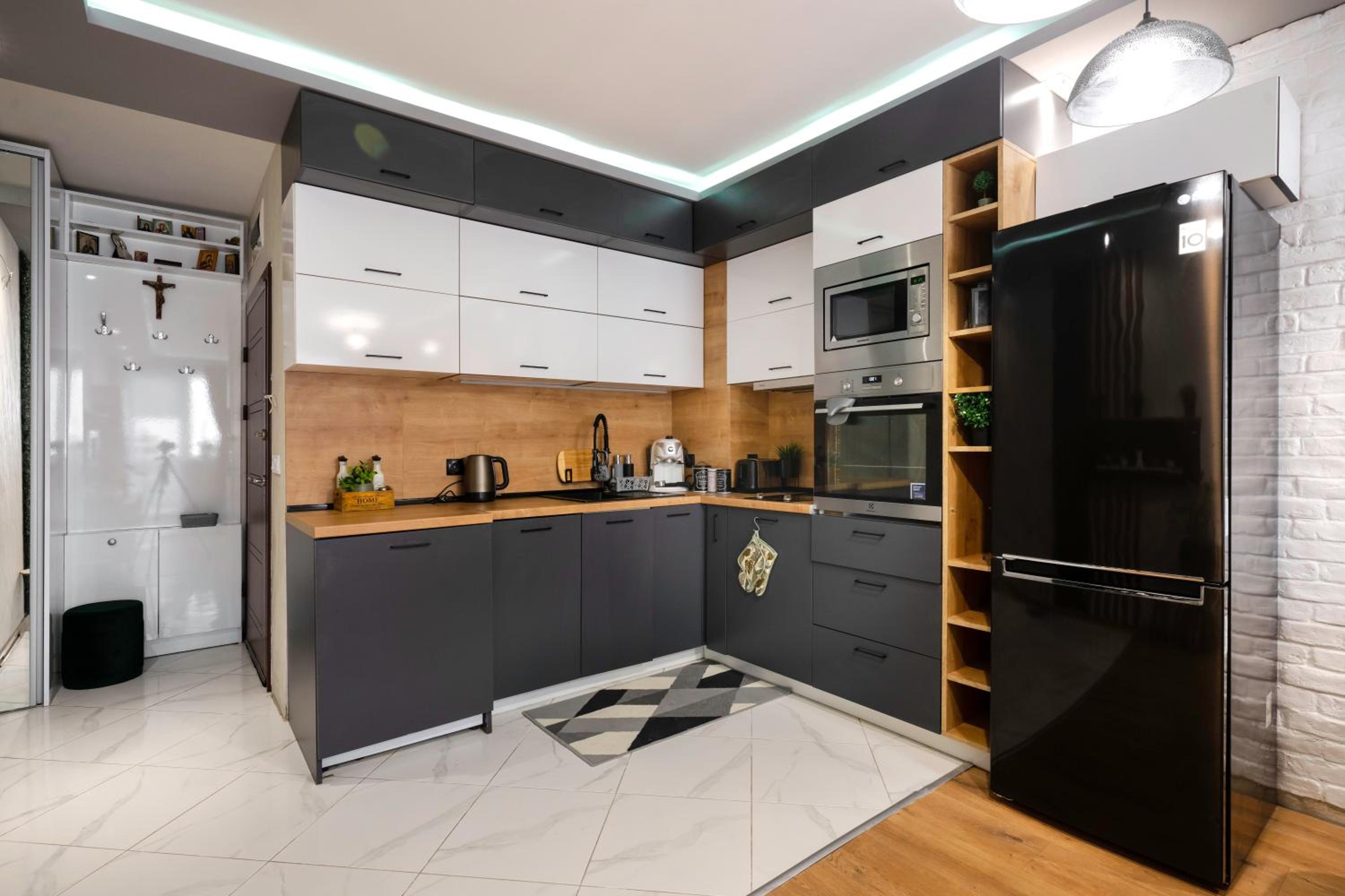 Feel Right at Home - Bright and Modern Apartment by Flat Mаnager
