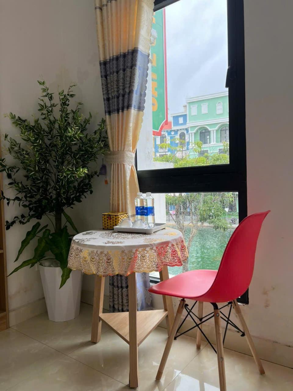 Thiên Ý Homestay