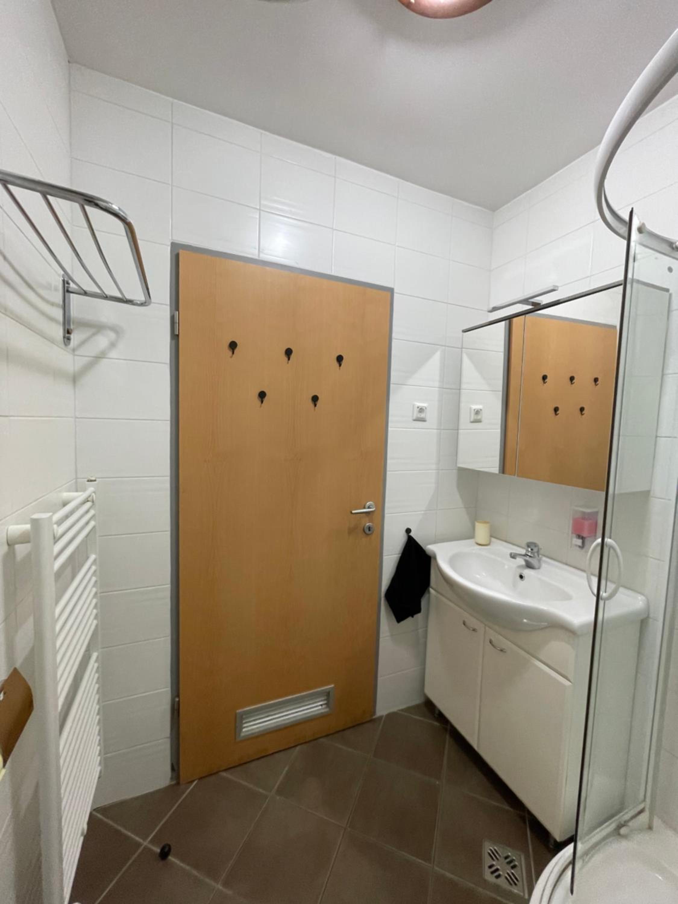 Apartma Ajda