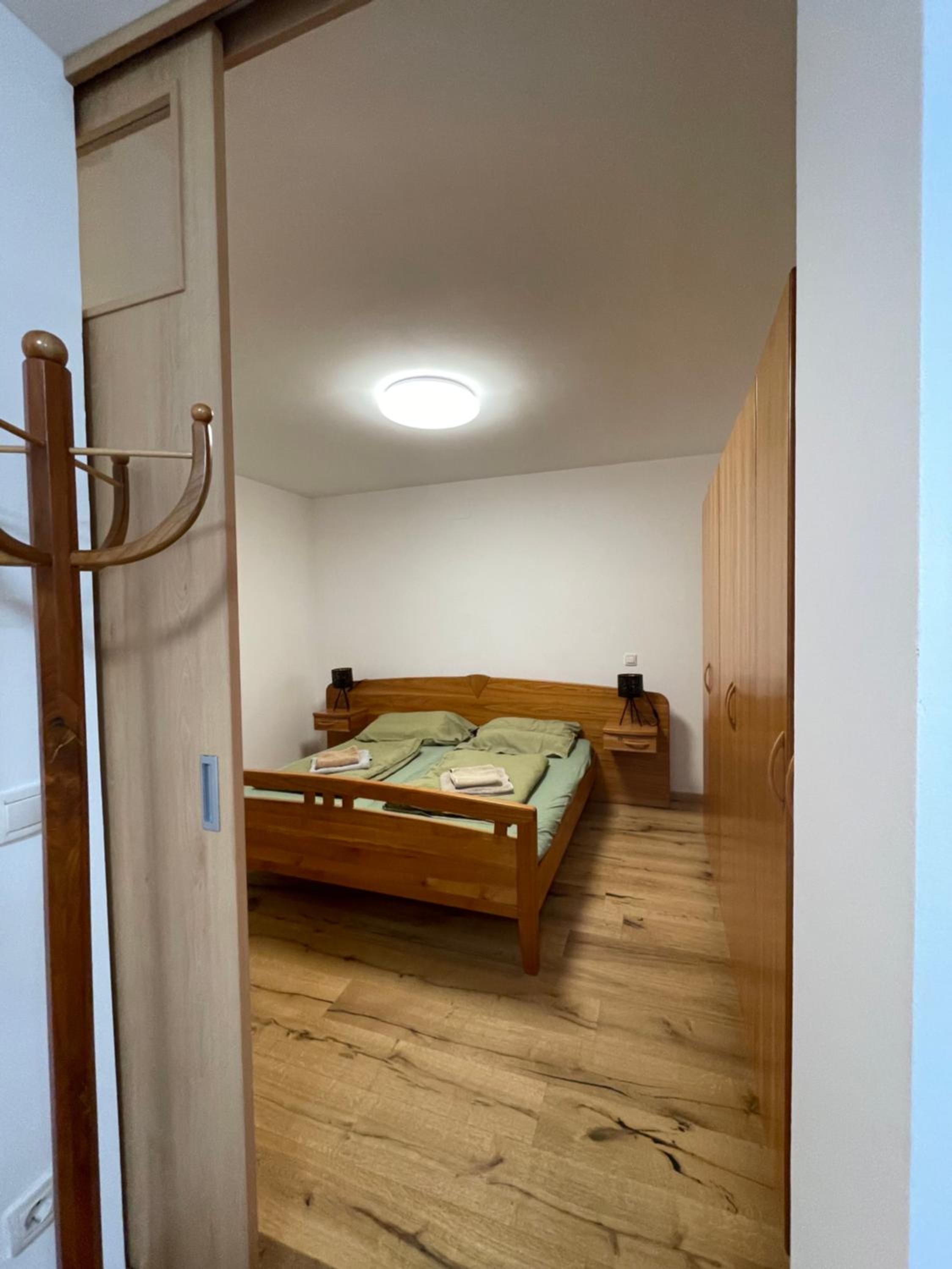 Apartma Ajda