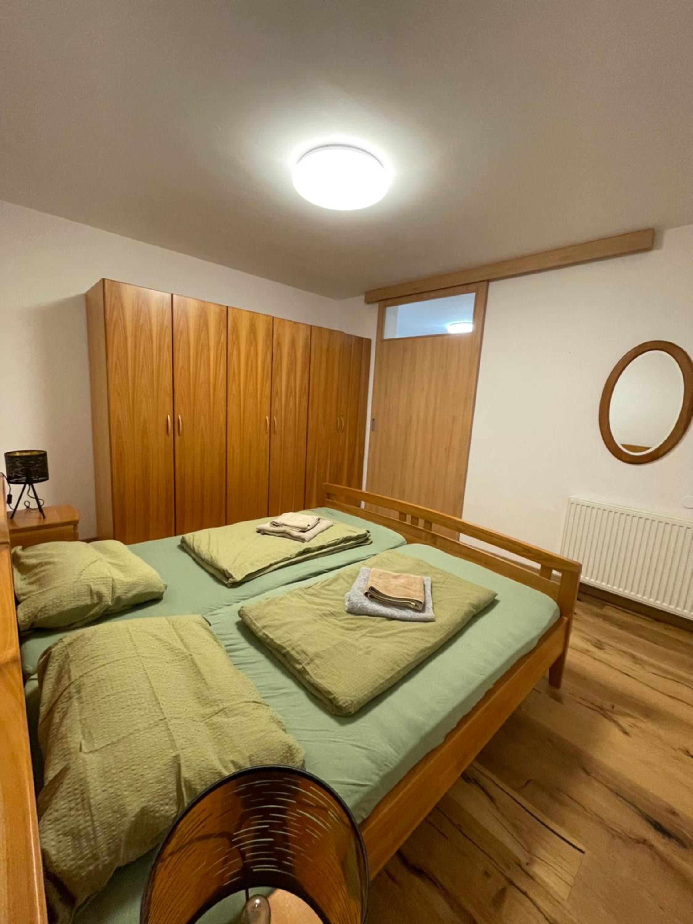 Apartma Ajda