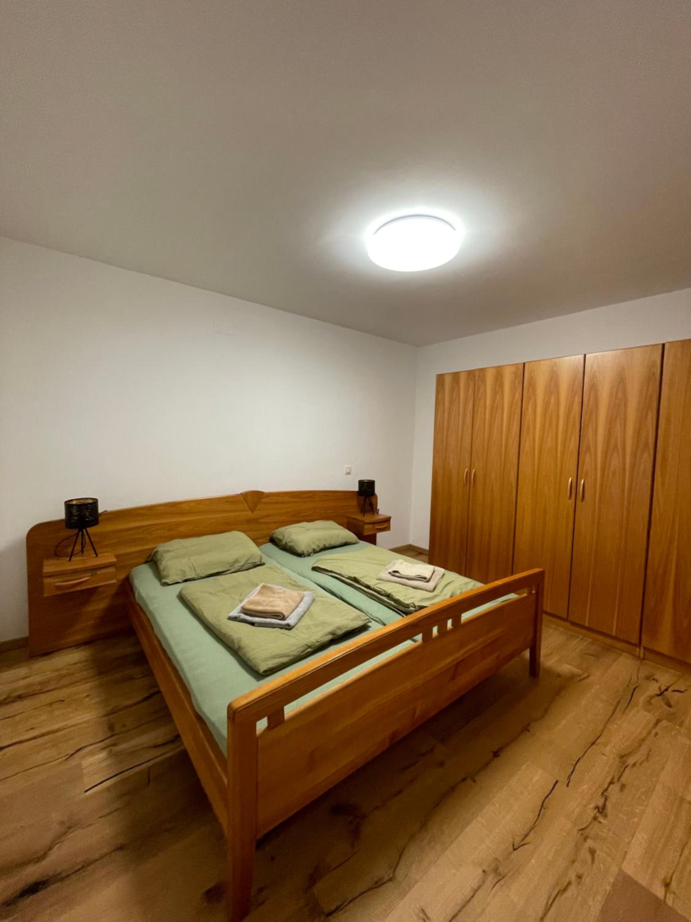 Apartma Ajda