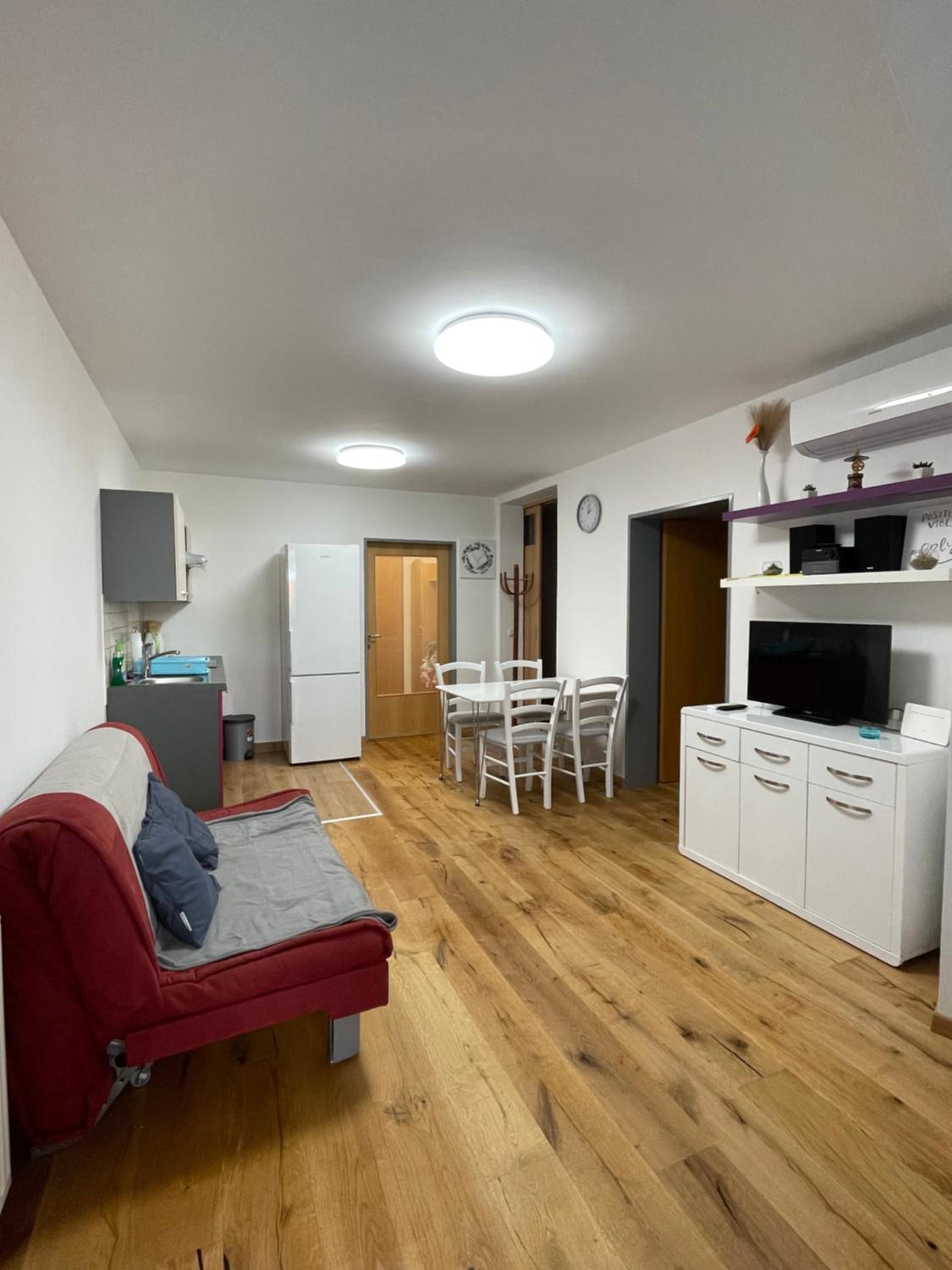 Apartma Ajda