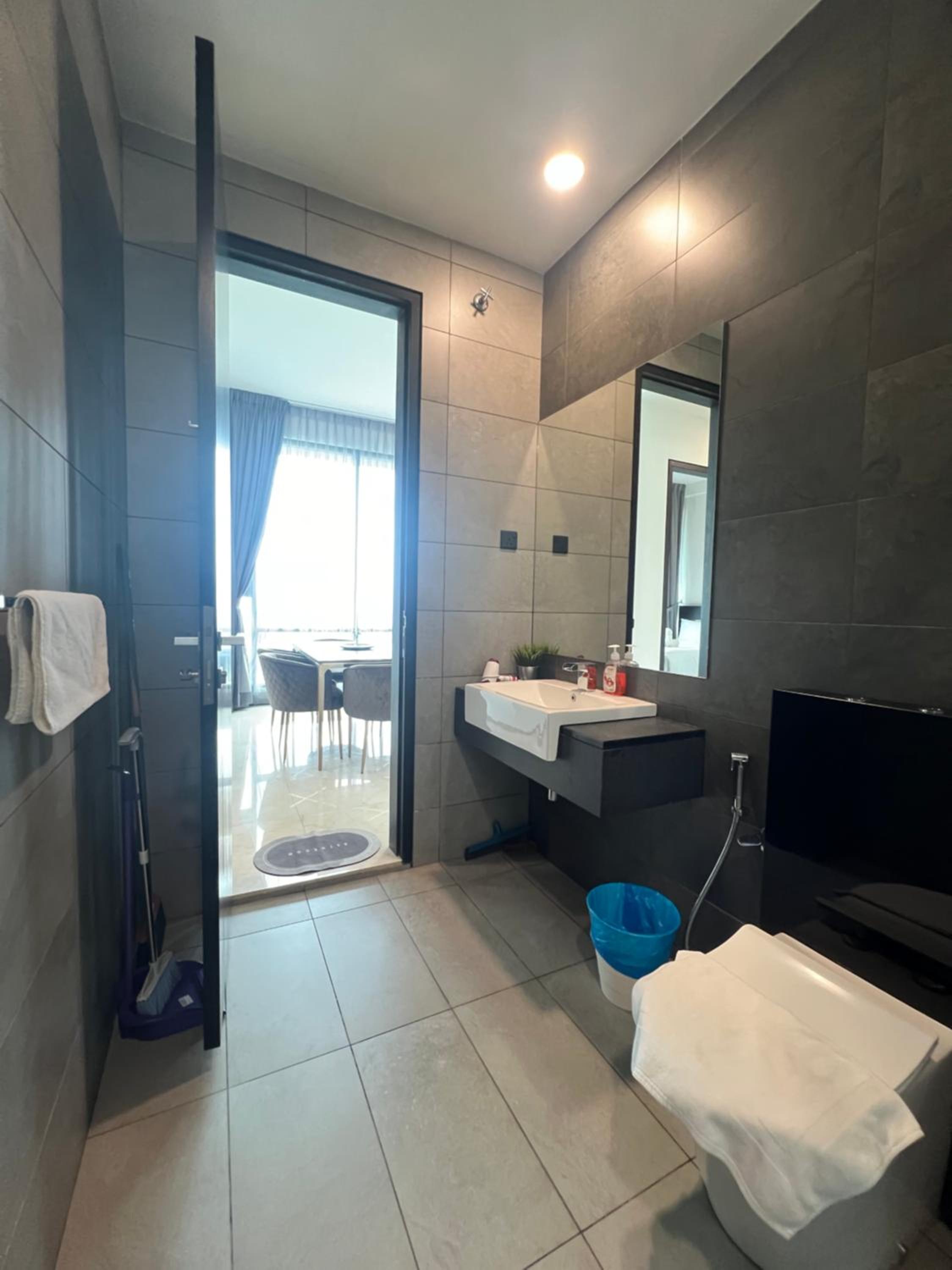 Opus Residences KL Merdeka 118 View