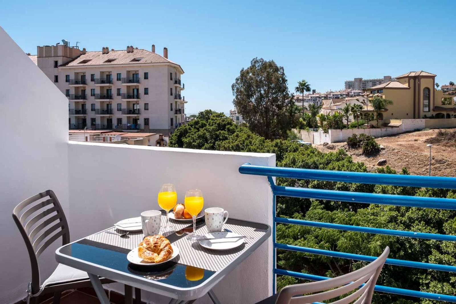 Los Patos Sunset Apartment by Alfresco Stays