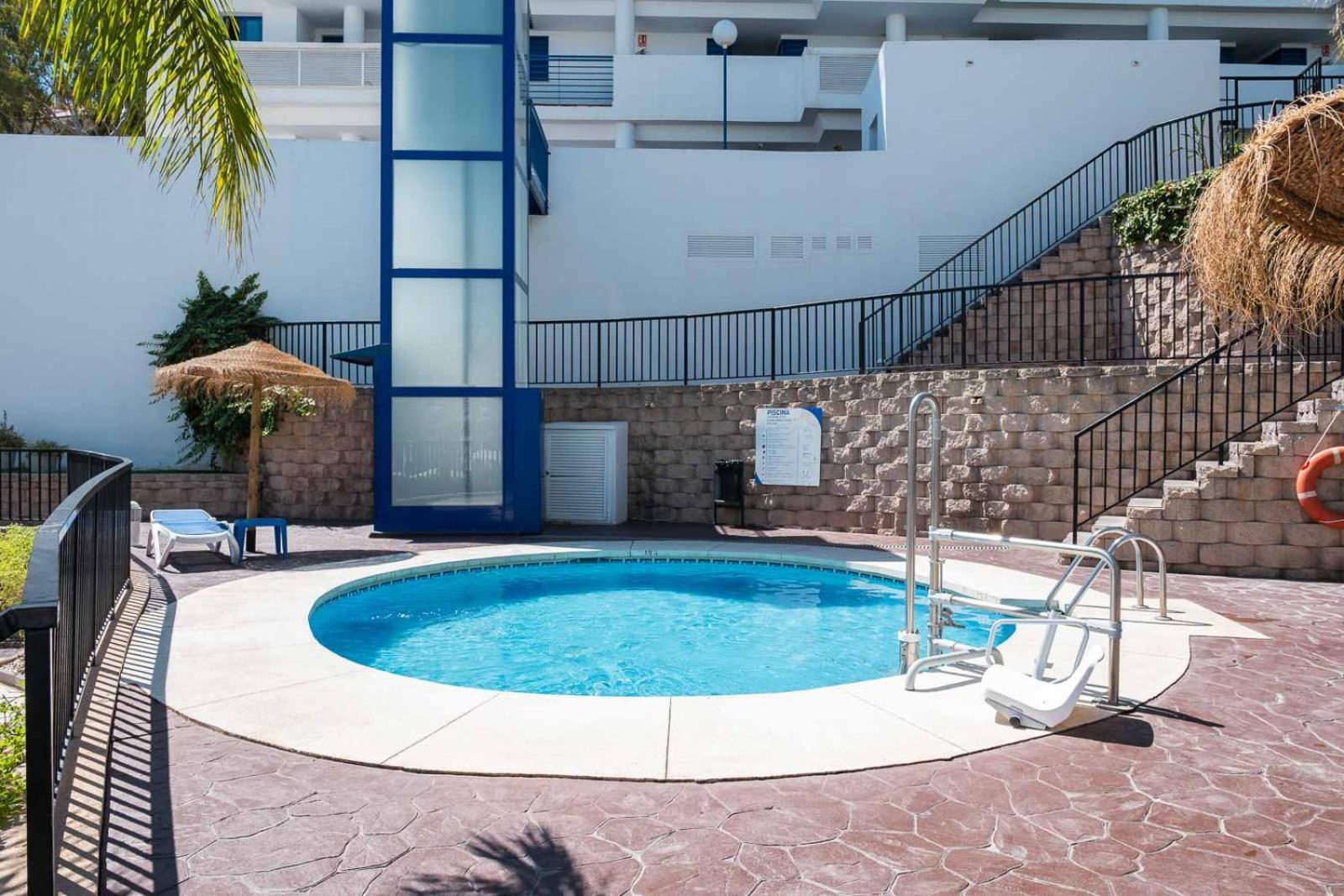 Los Patos Sunset Apartment by Alfresco Stays