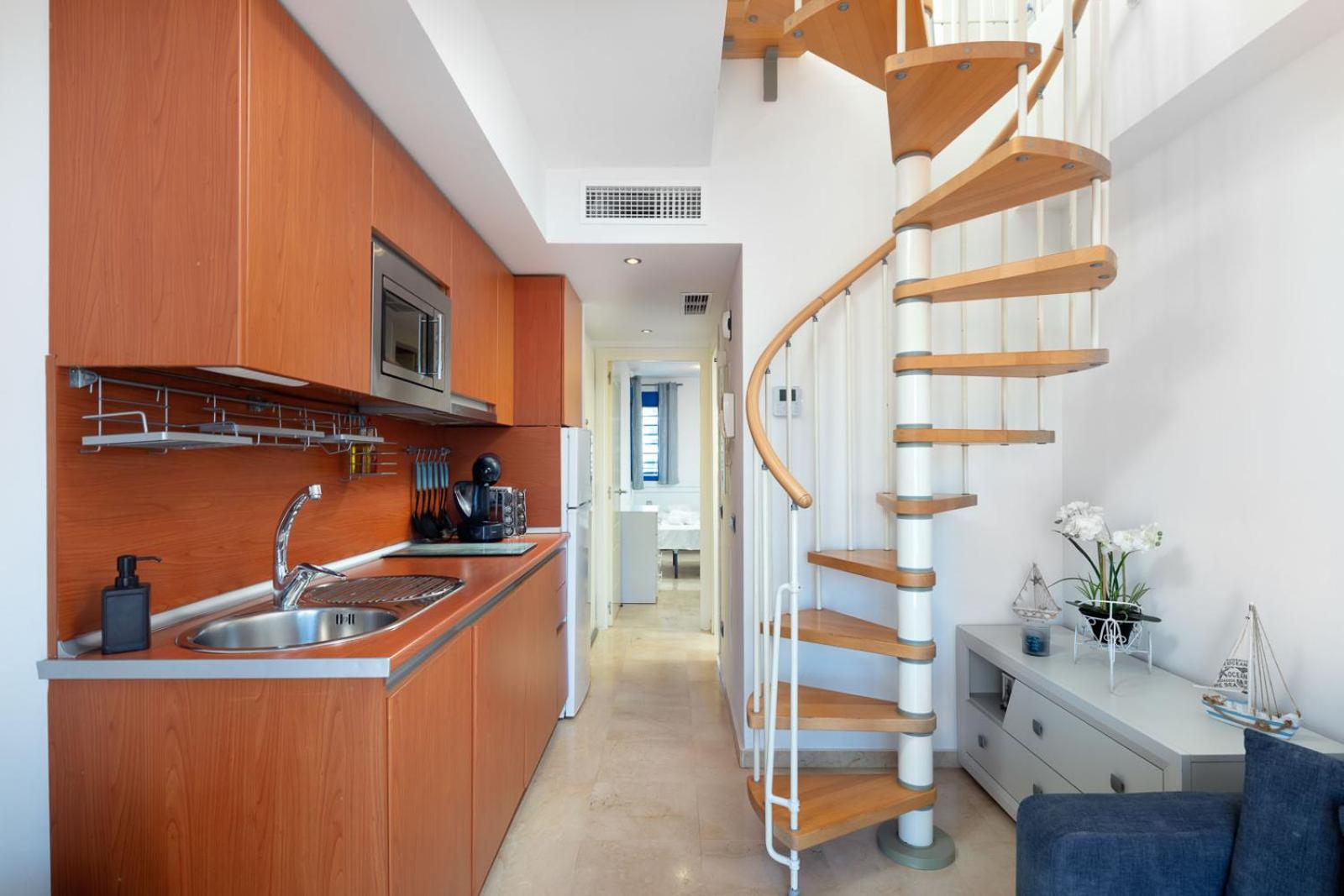 Los Patos Sunset Apartment by Alfresco Stays