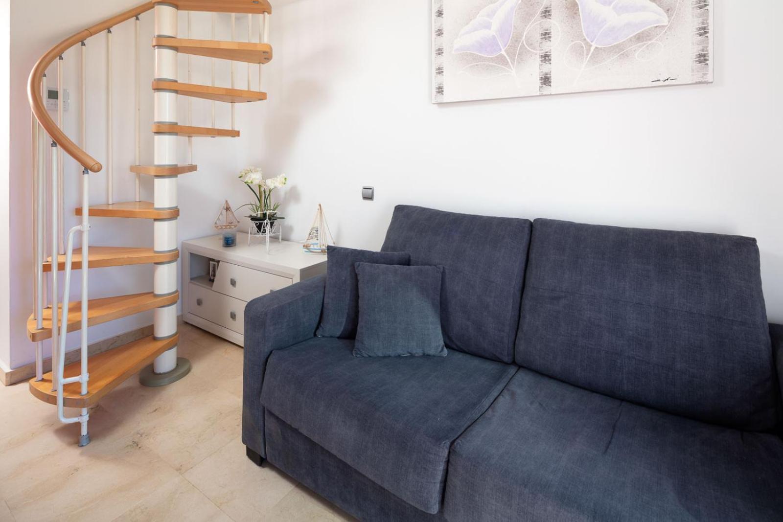 Los Patos Sunset Apartment by Alfresco Stays