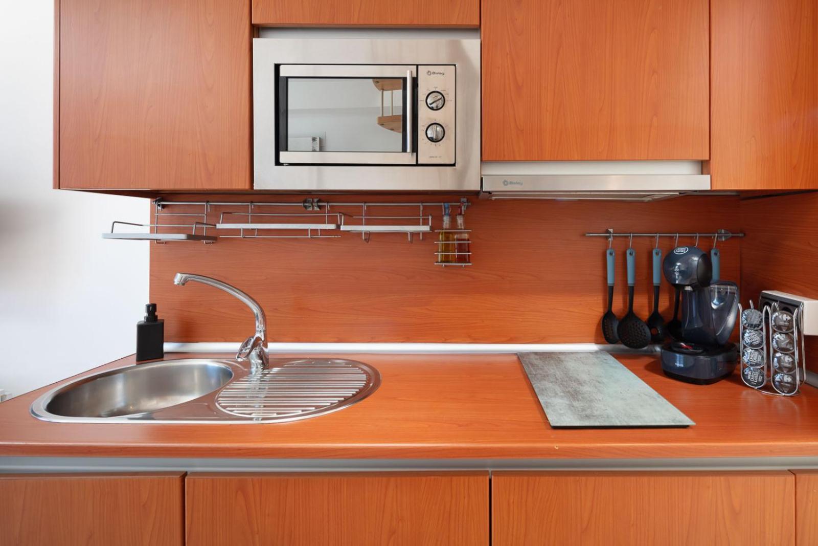 Los Patos Sunset Apartment by Alfresco Stays