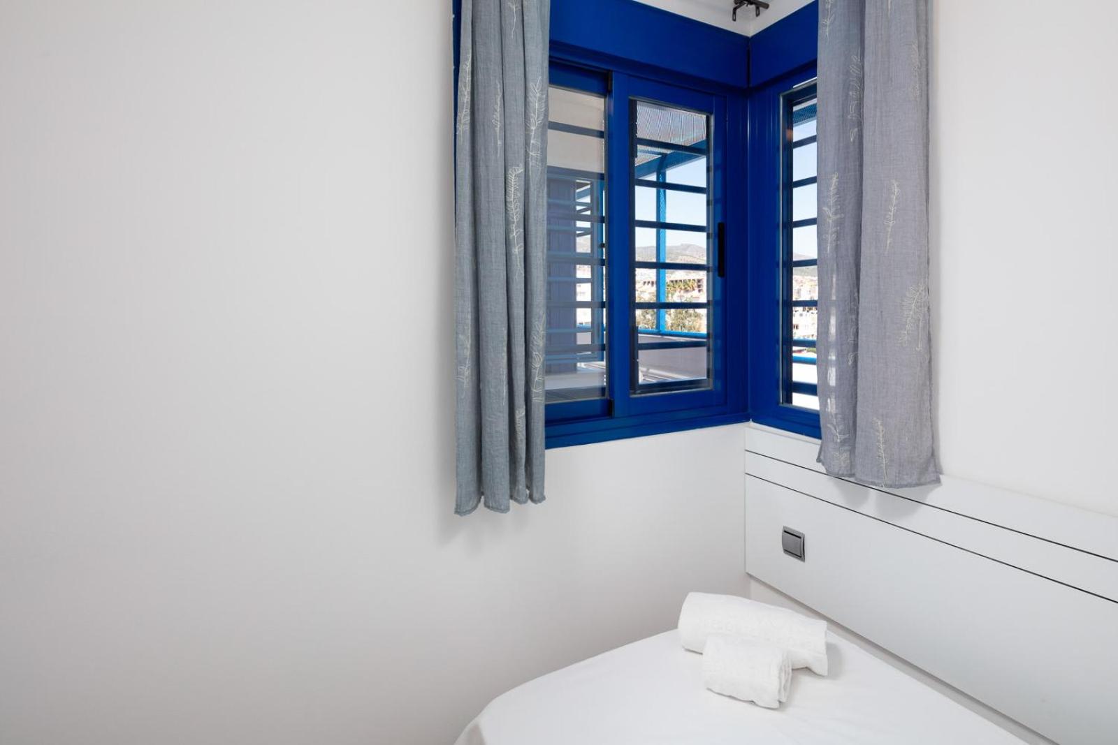 Los Patos Sunset Apartment by Alfresco Stays