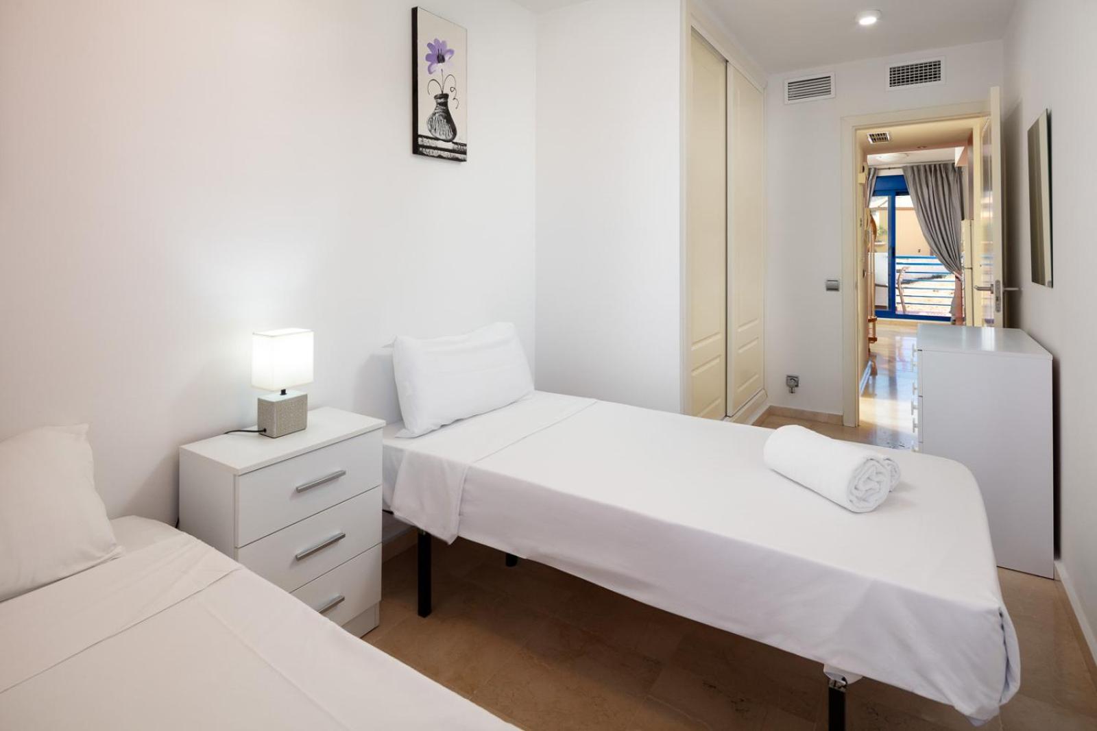 Los Patos Sunset Apartment by Alfresco Stays