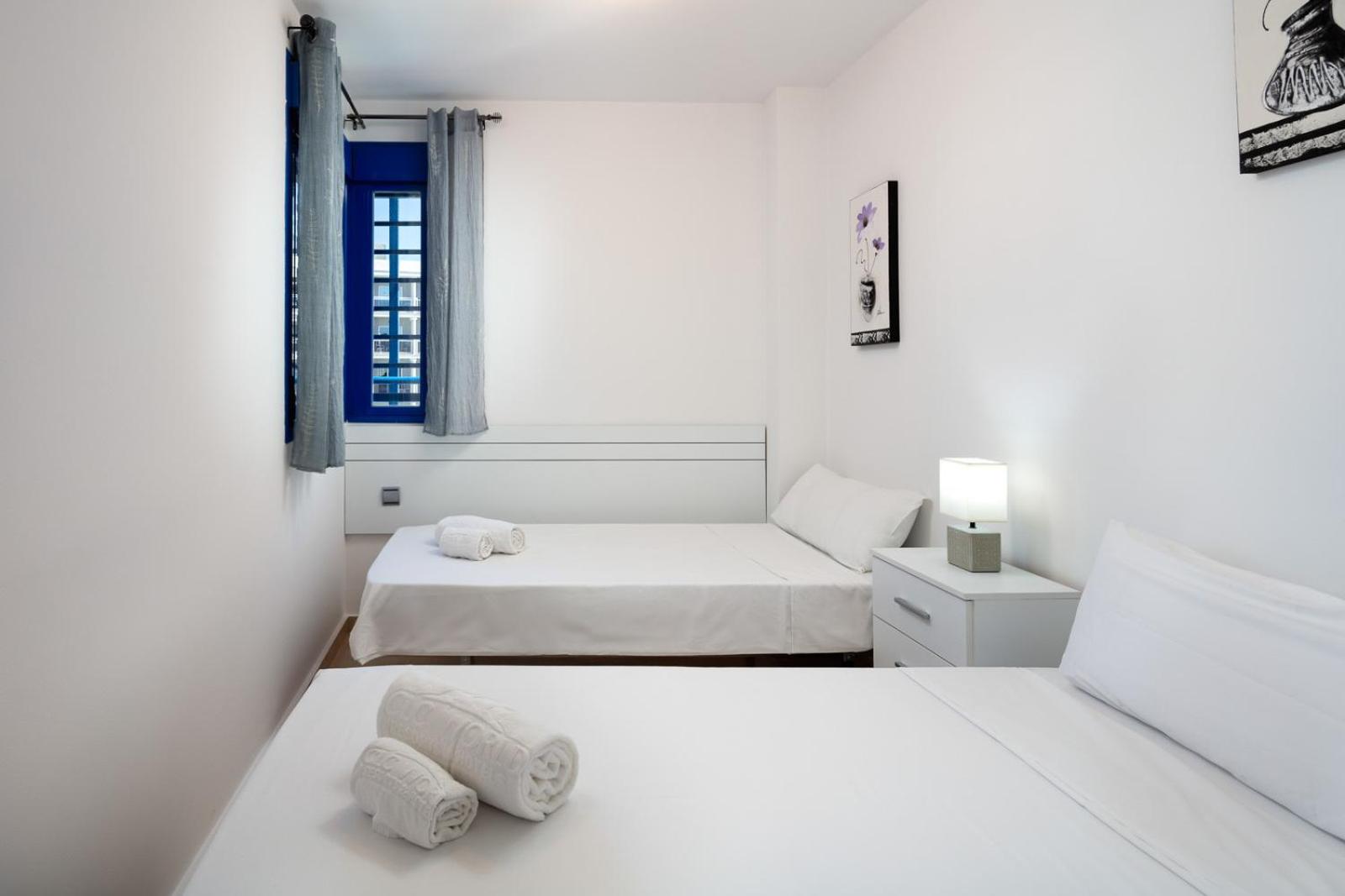 Los Patos Sunset Apartment by Alfresco Stays