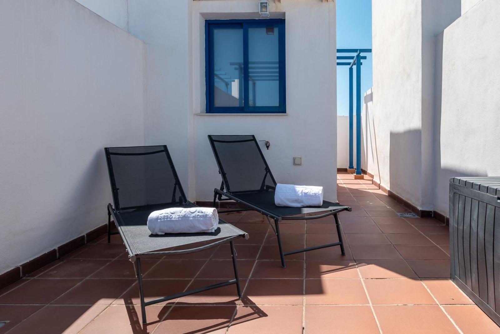 Los Patos Sunset Apartment by Alfresco Stays