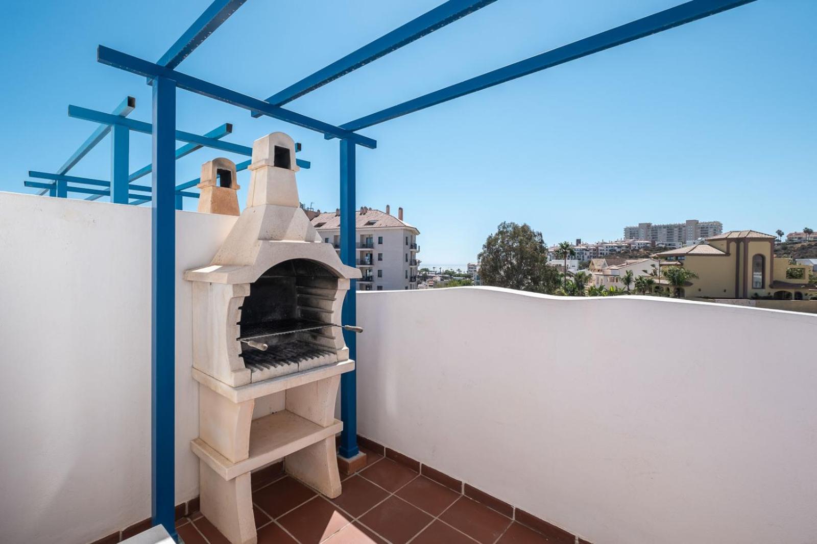 Los Patos Sunset Apartment by Alfresco Stays