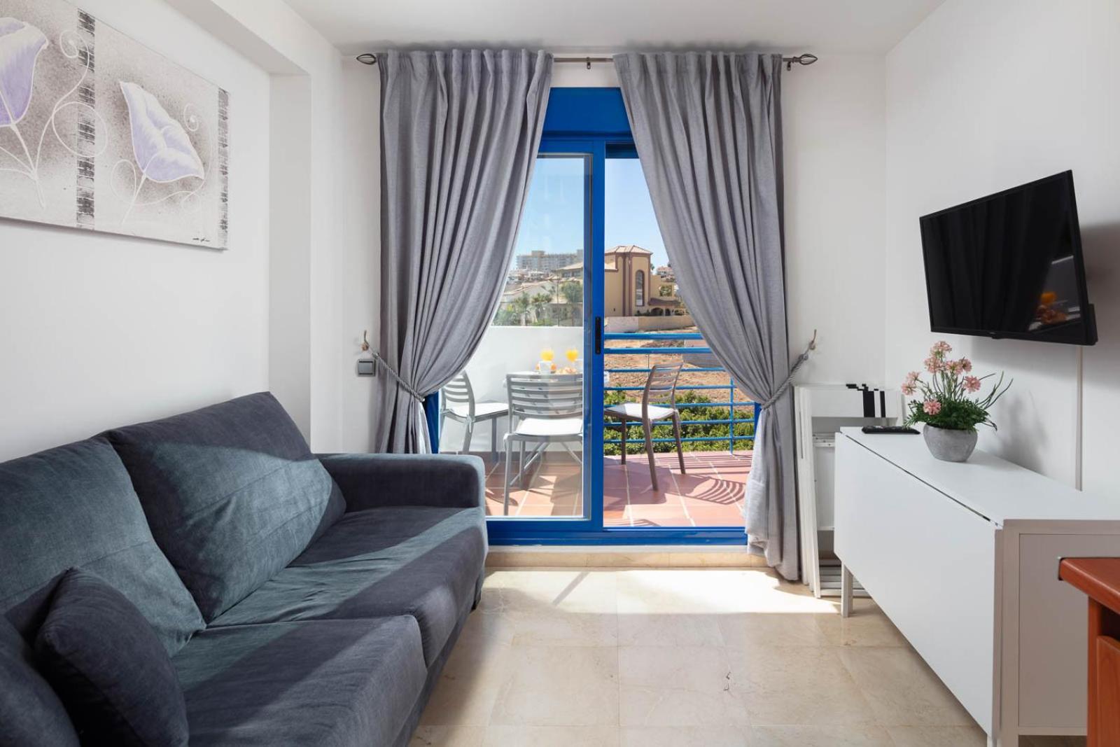 Los Patos Sunset Apartment by Alfresco Stays