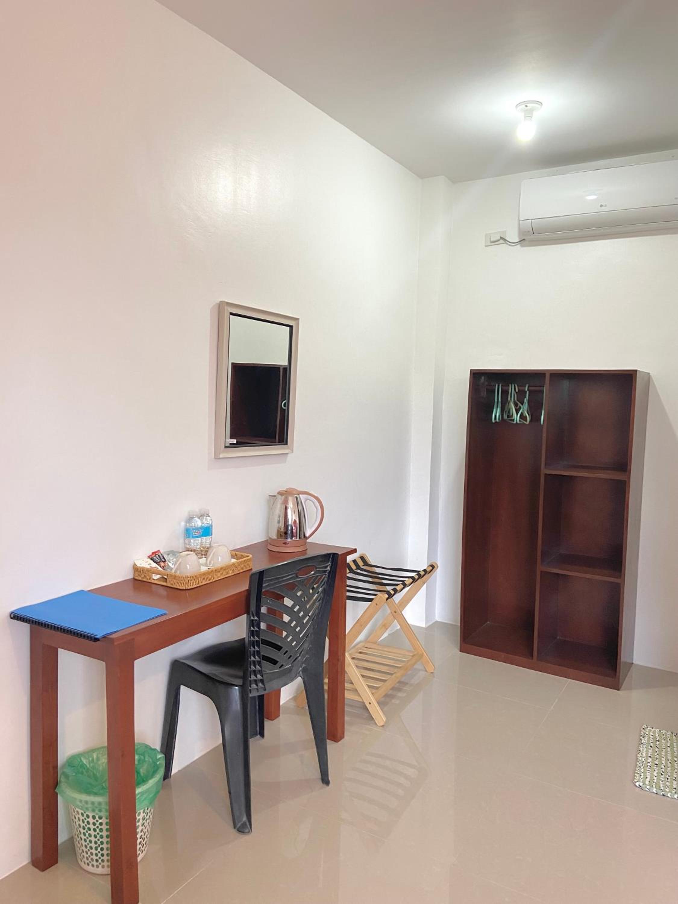 Coconut Inn Moalboal