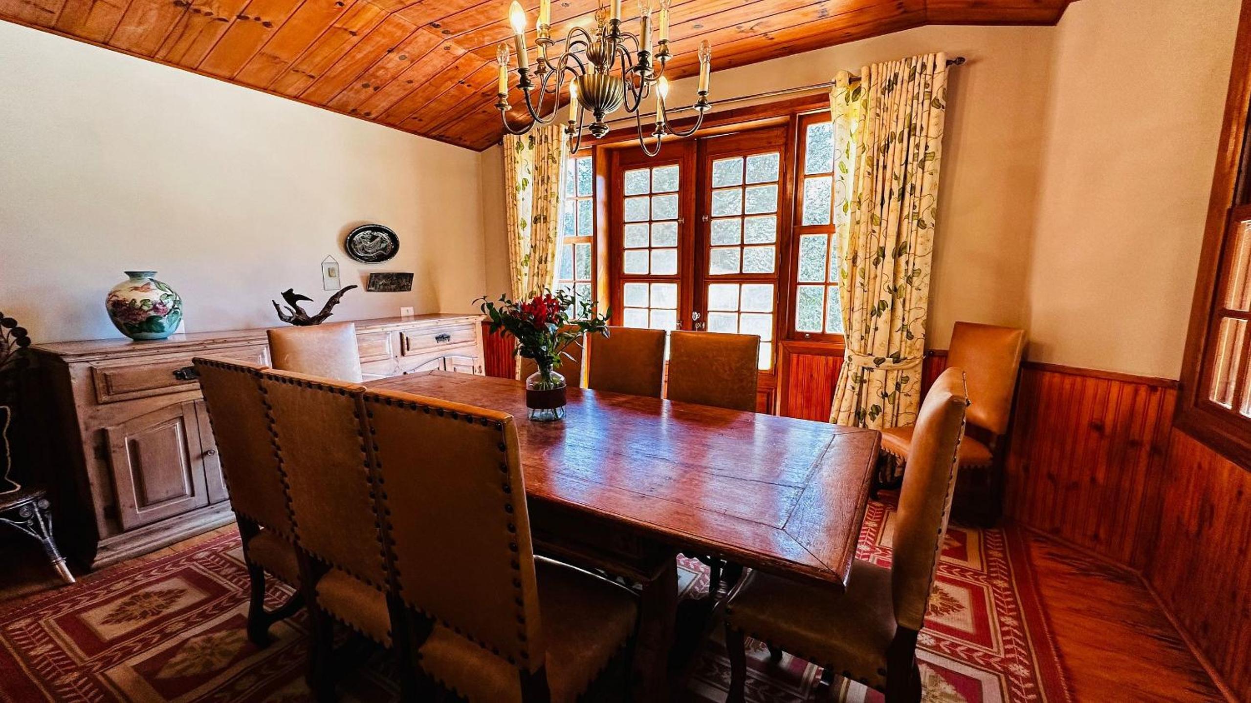 Casa do Lago em Campos do Jordão