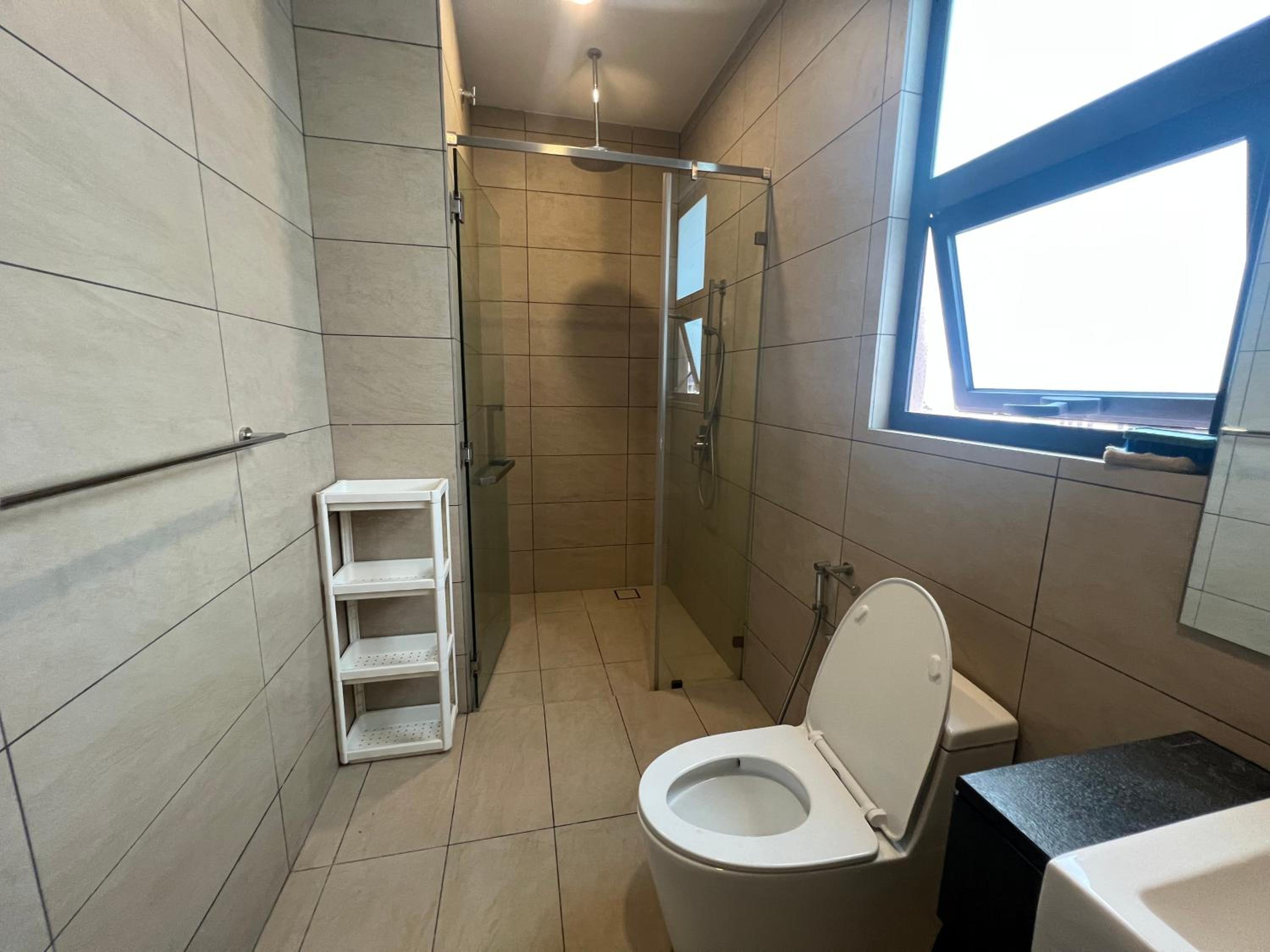 Opus Residences KL Merdeka 118 View