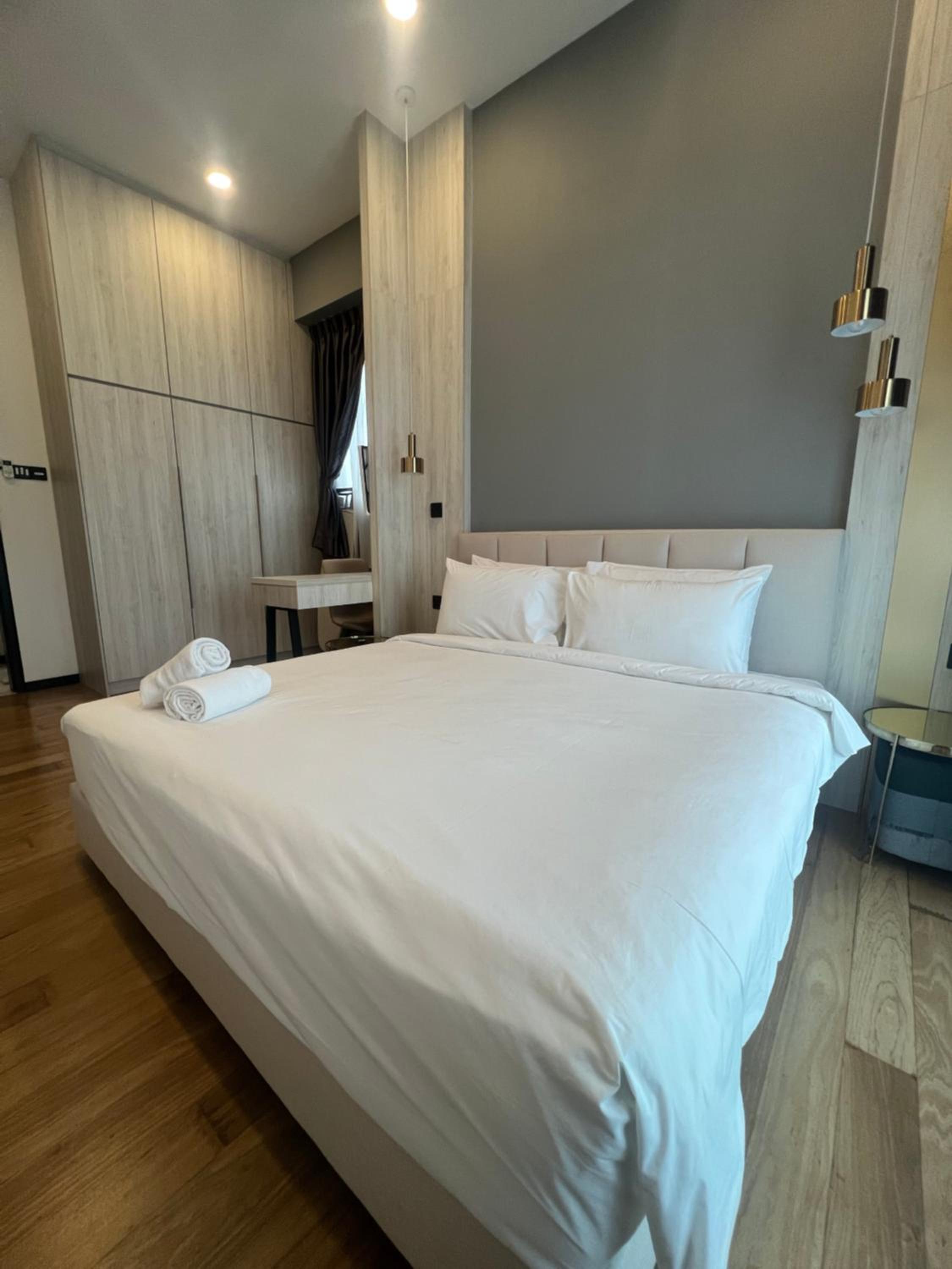 Opus Residences KL Merdeka 118 View