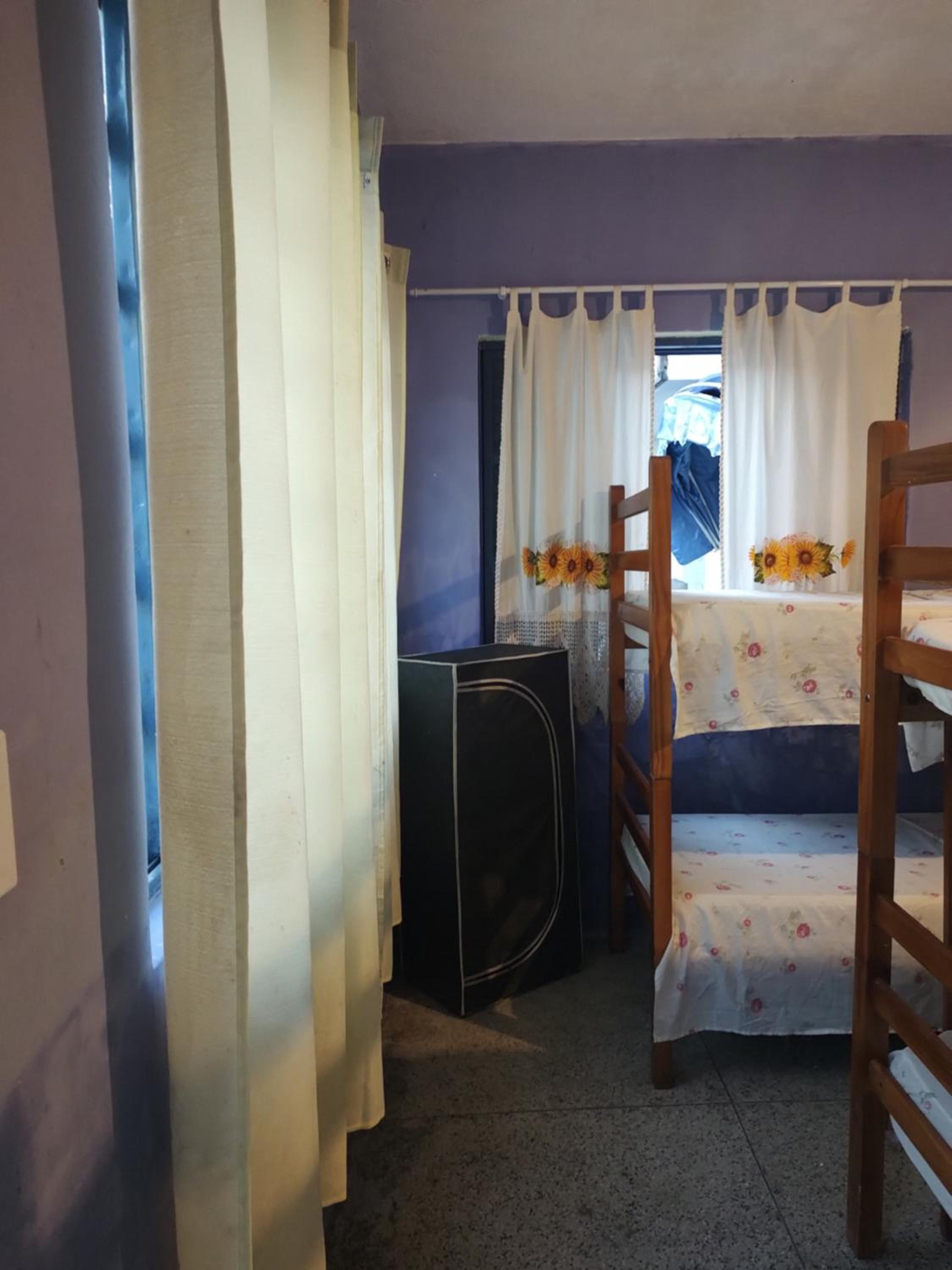 Casa Da Diva 4 dormitorio margarida 10 pessoas frente a praia do pontal no centro
