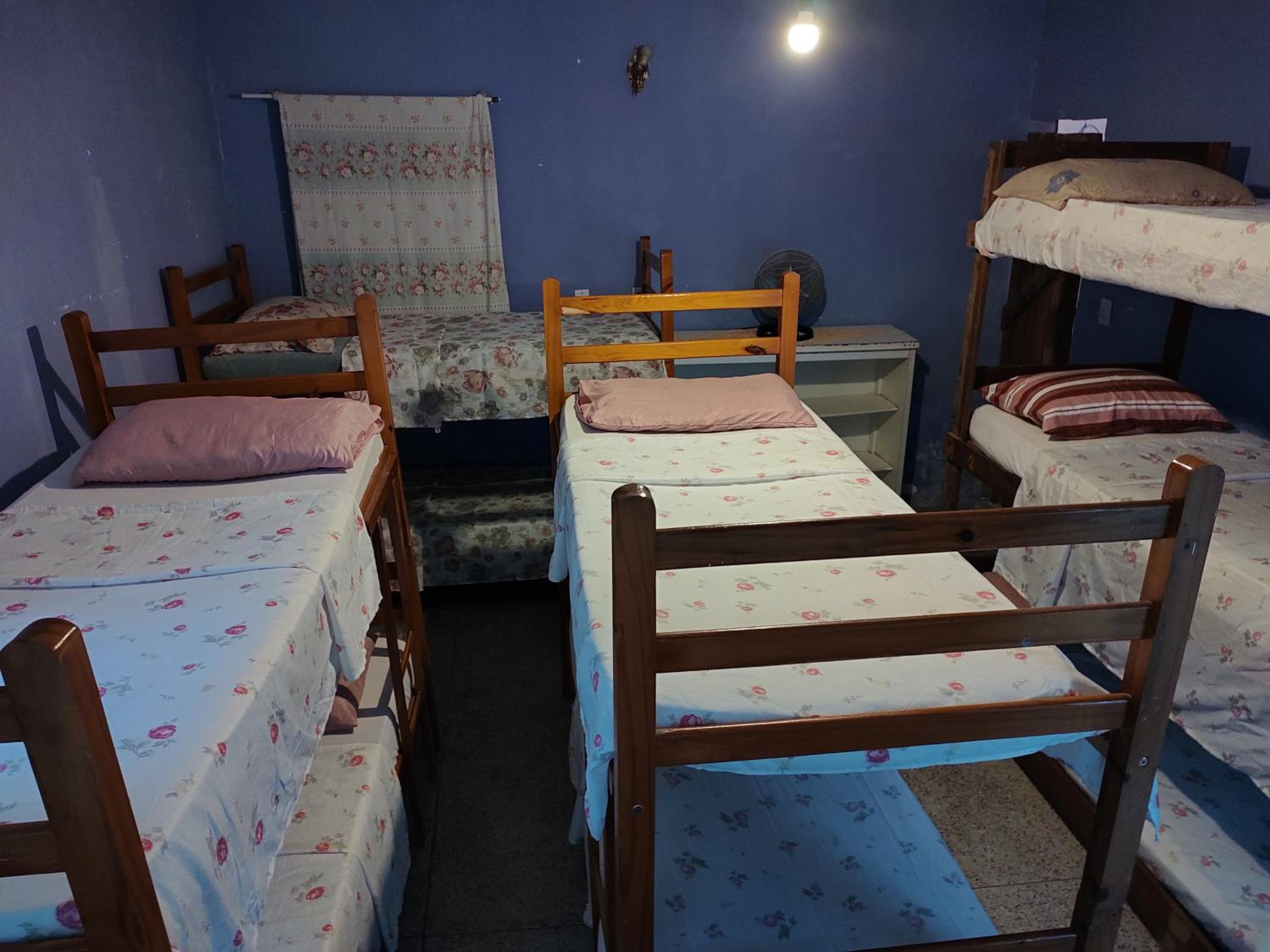 Casa Da Diva 4 dormitorio margarida 10 pessoas frente a praia do pontal no centro