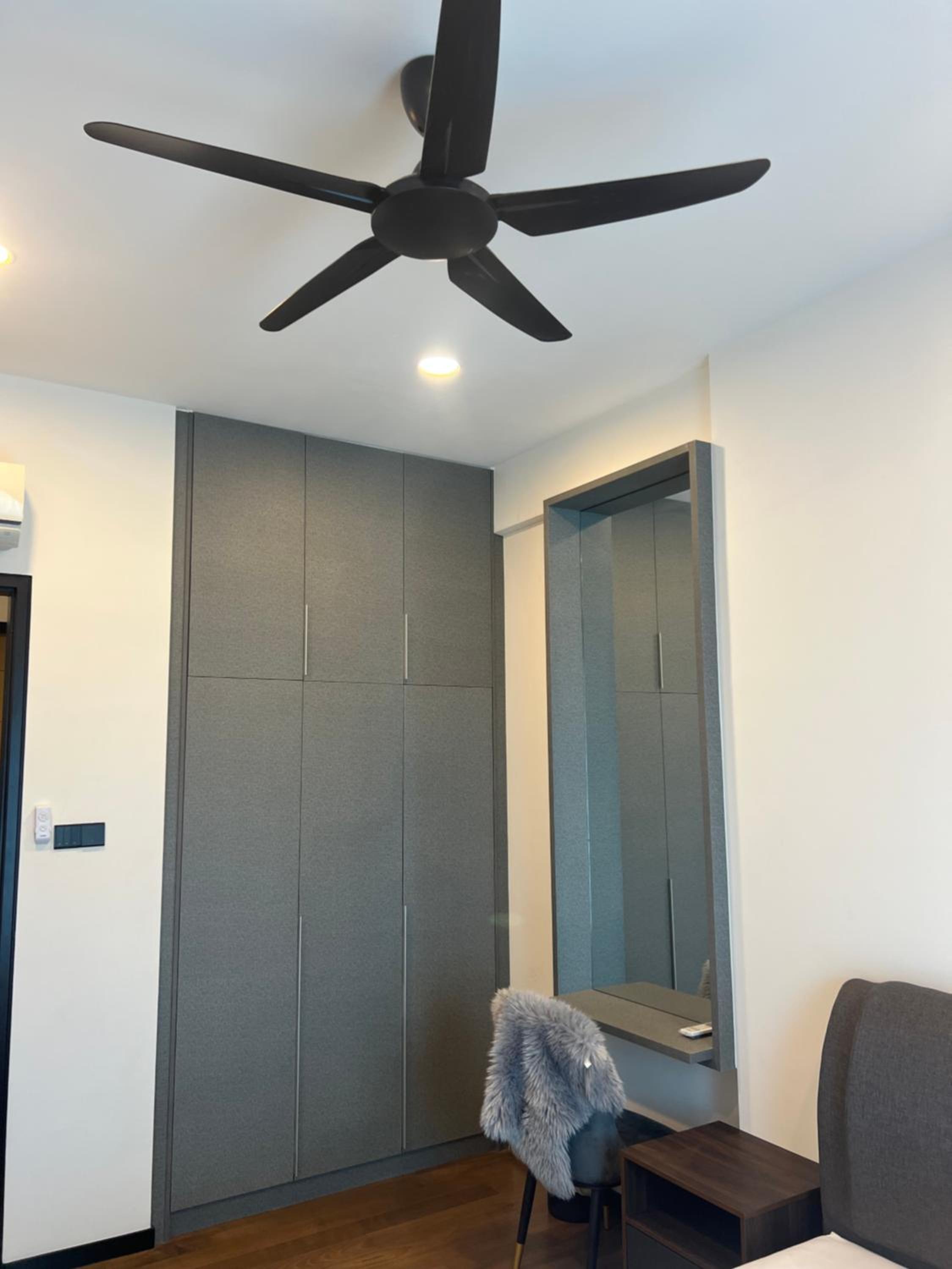Opus Residences KL Merdeka 118 View