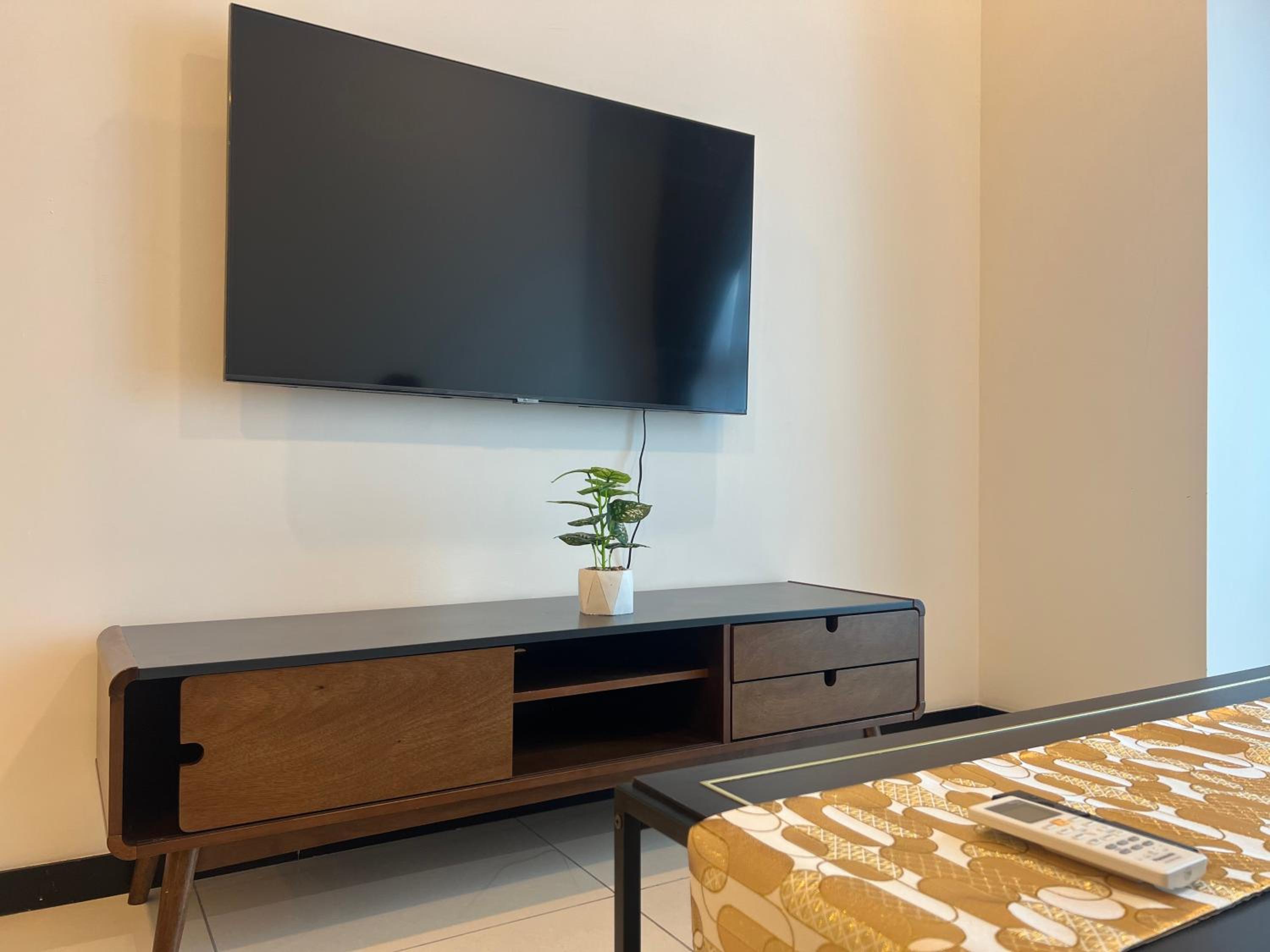 Opus Residences KL Merdeka 118 View