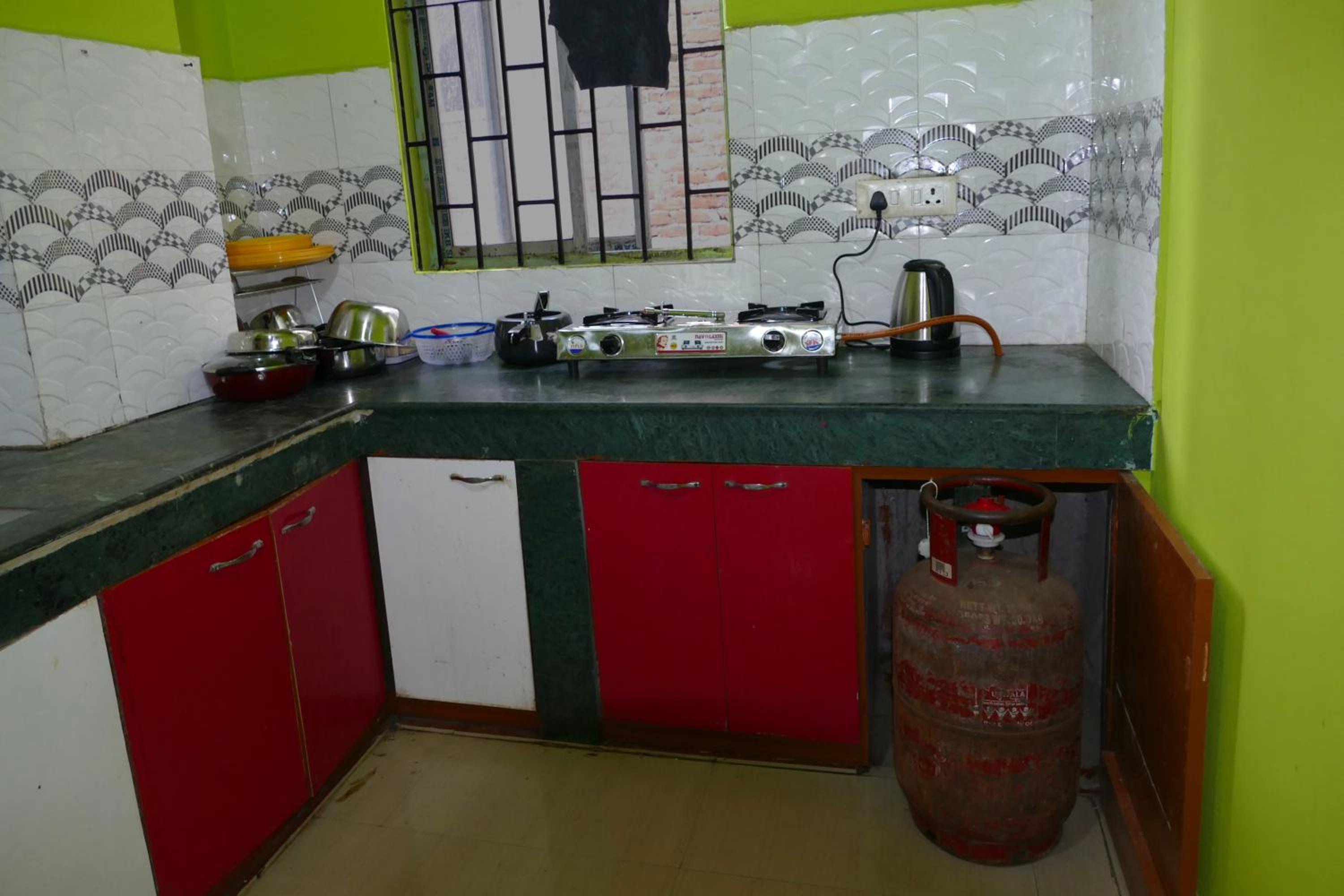 Dreams Abode Homestay view 4