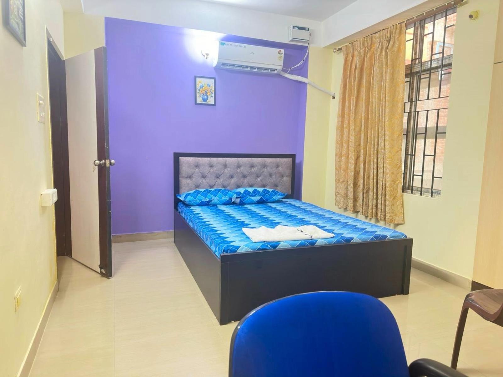Dreams Abode Homestay view 5
