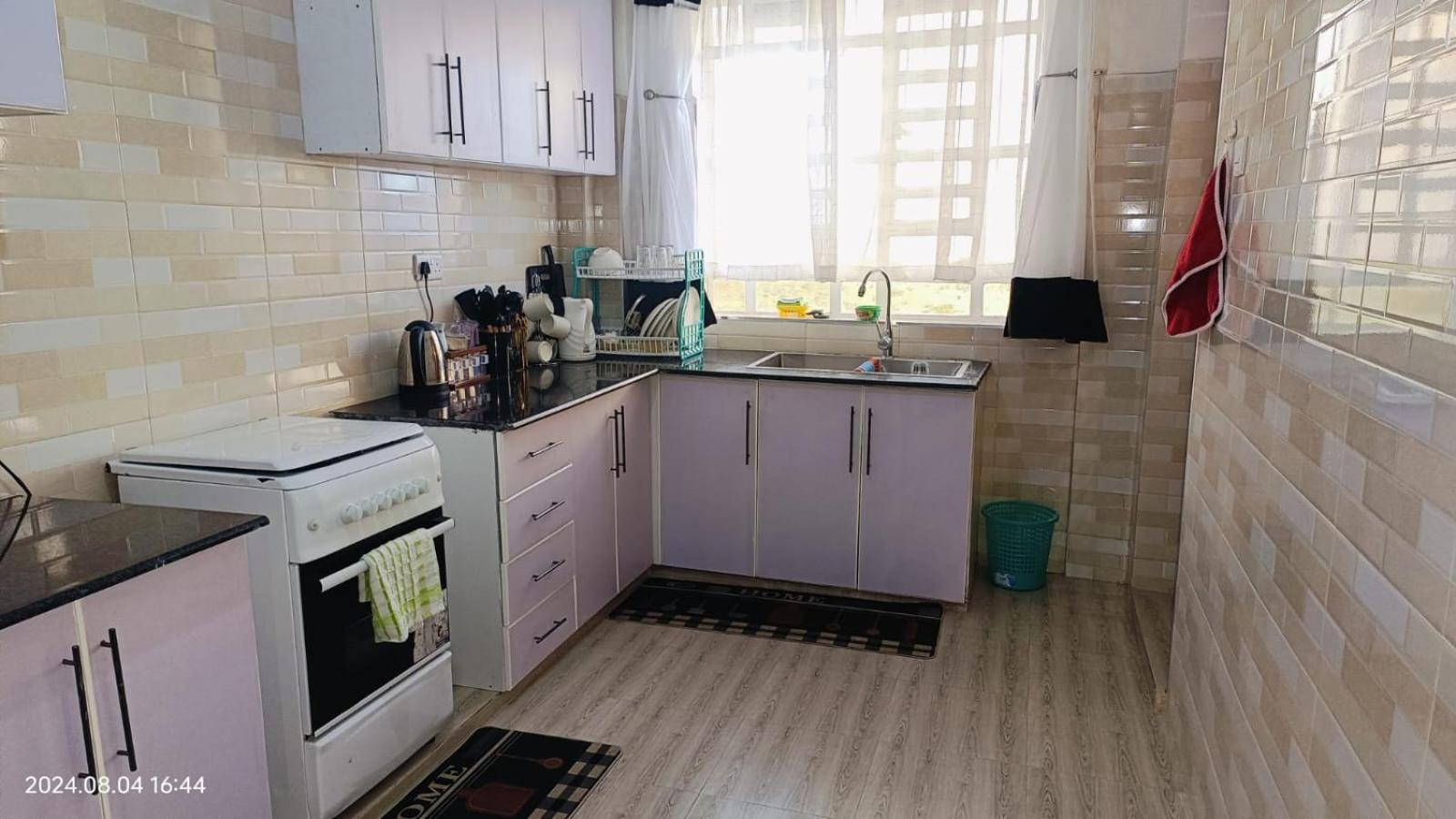 Maridadi Homes