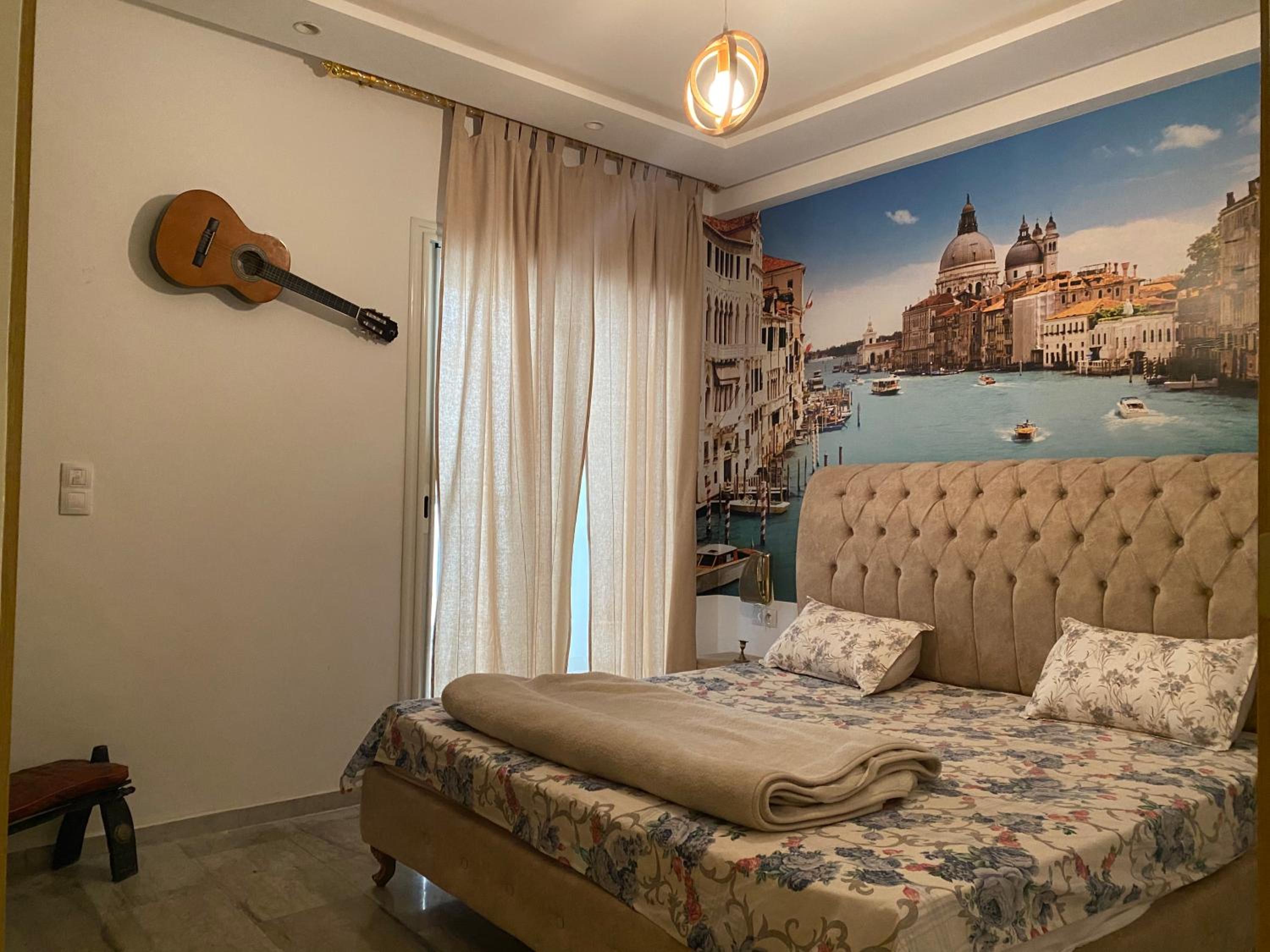 Appartement luxe à sahloul 4 view 4