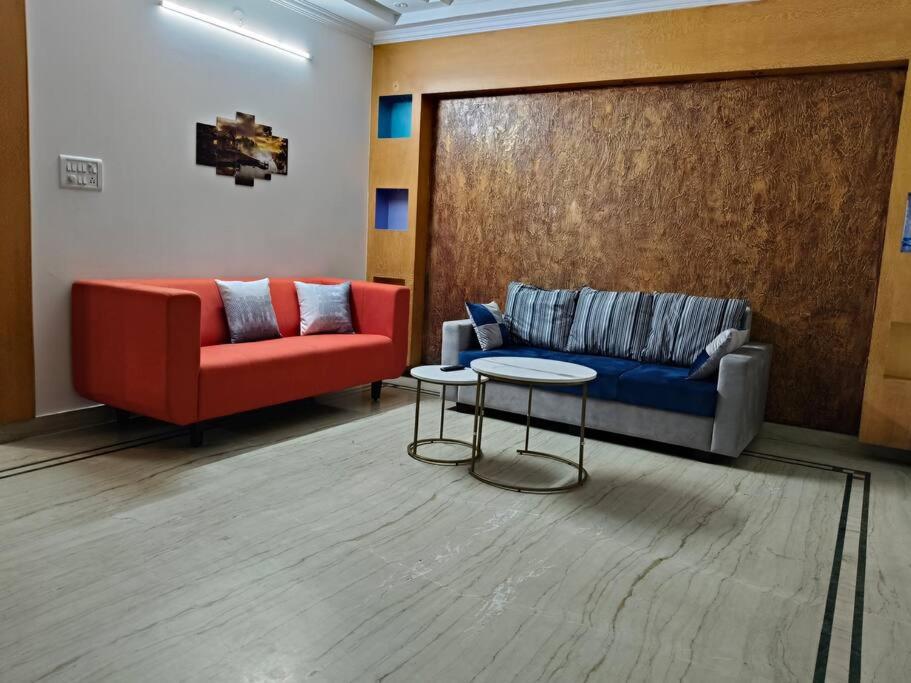 Disha's Home Stay HSR Layout view 4