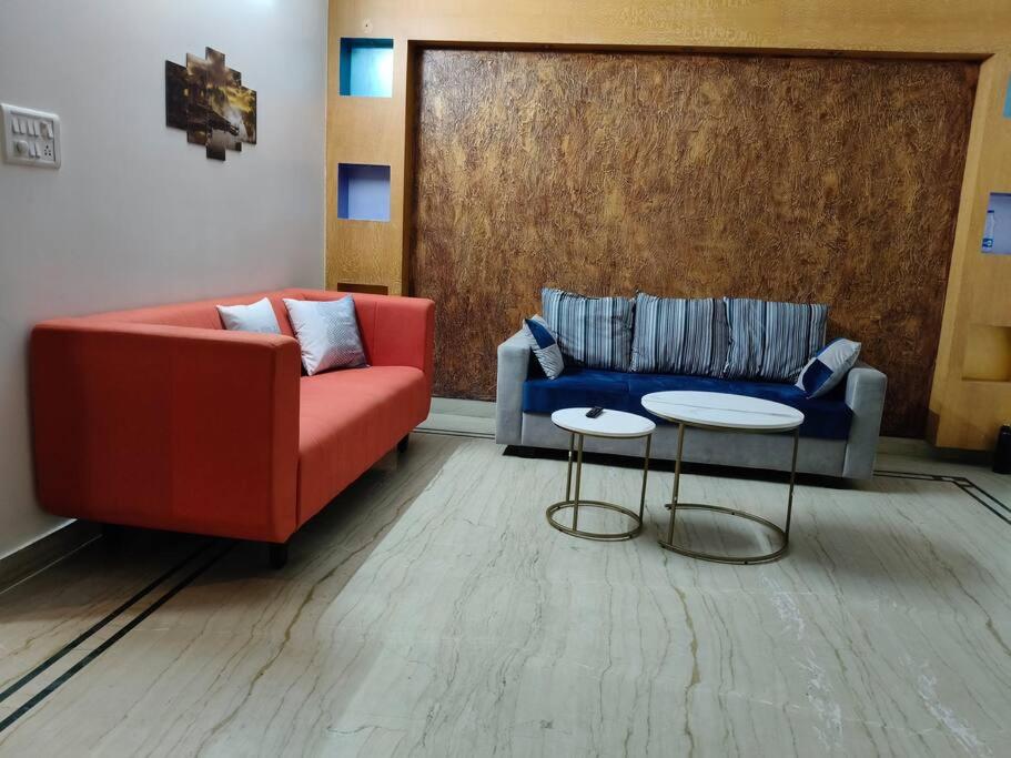 Disha's Home Stay HSR Layout view 3