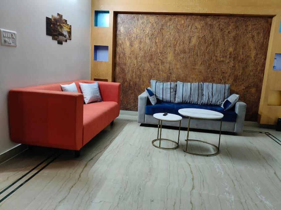 Disha's Home Stay HSR Layout view 2