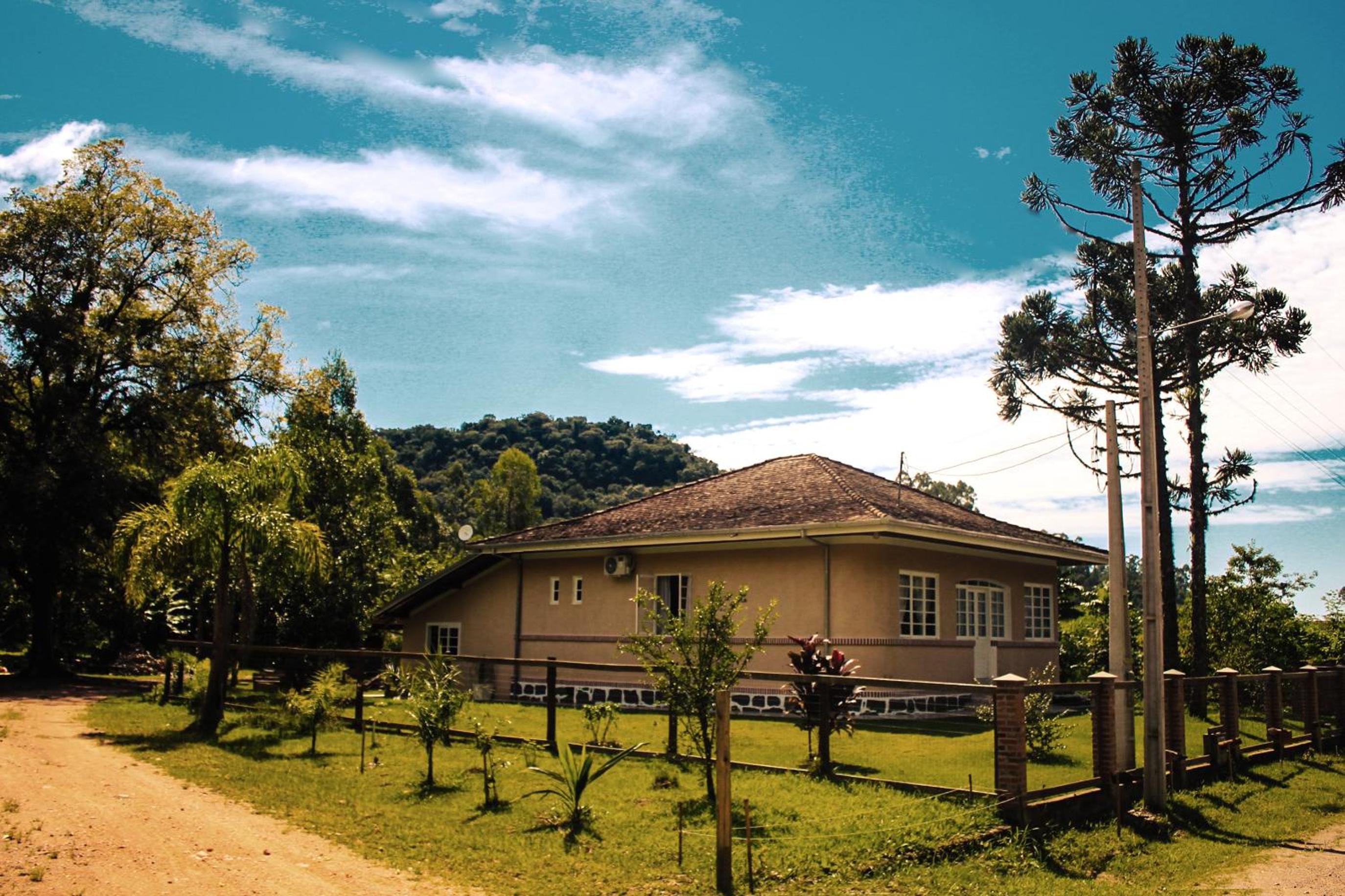 Morada João de Barro
