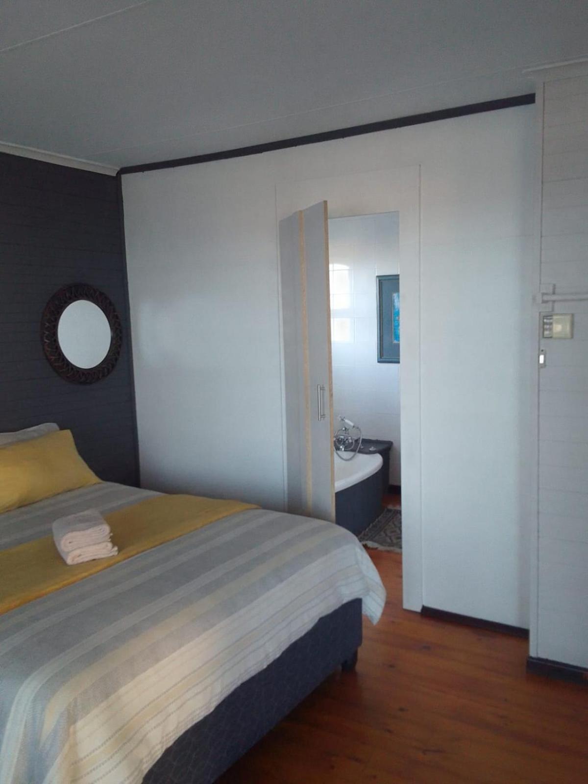 Boitumelo Bluewater Apartments