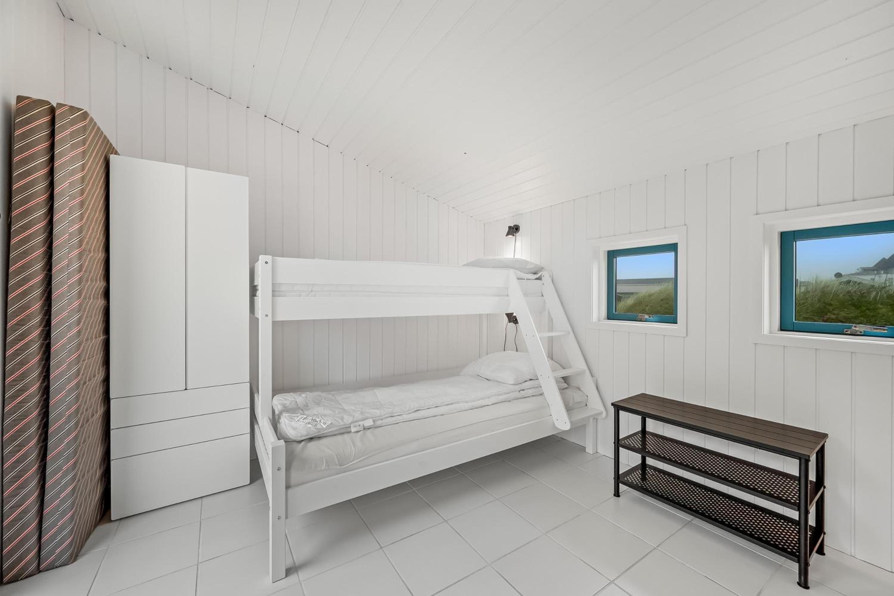 Beautiful Holiday Home In Sondervig