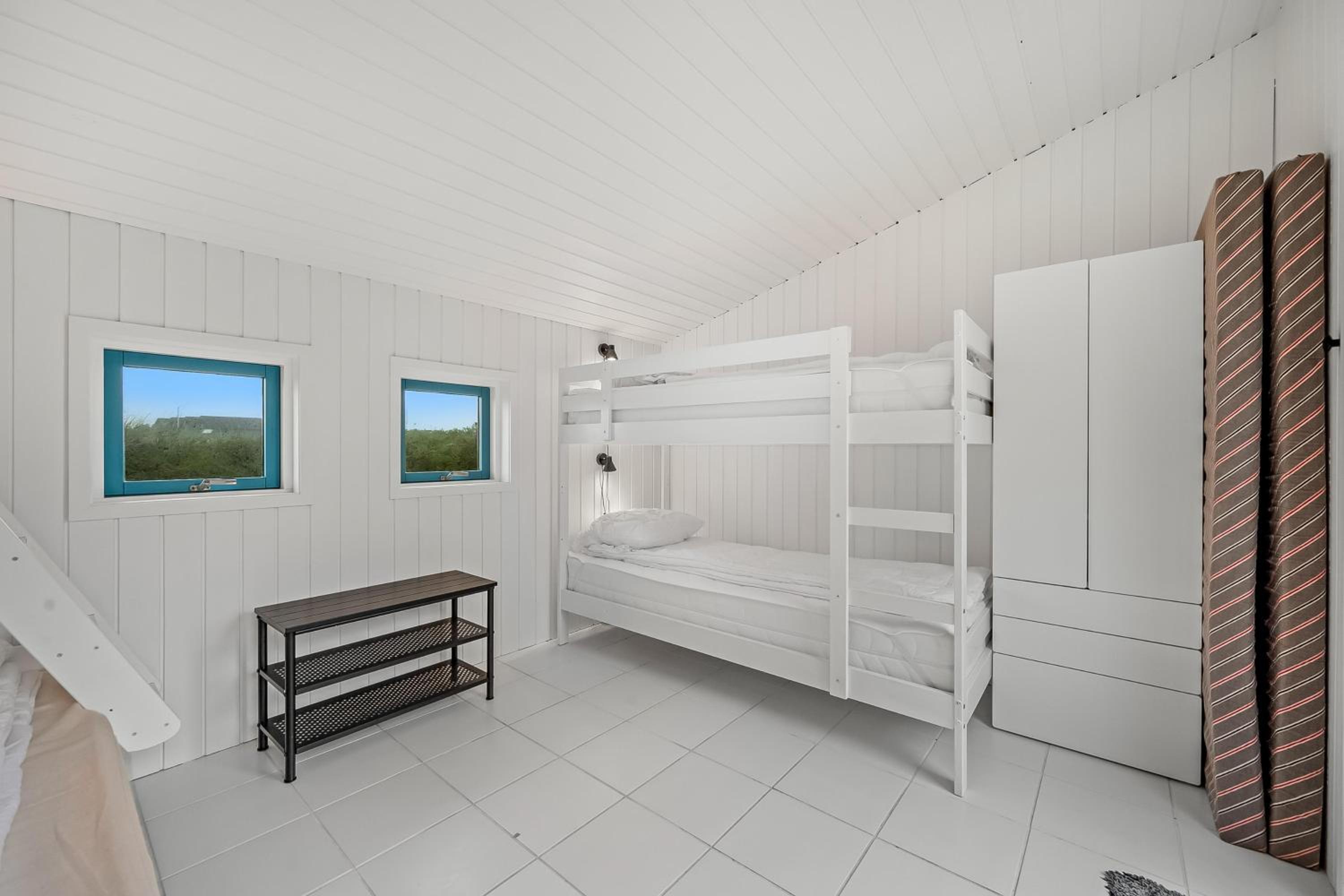 Beautiful Holiday Home In Sondervig